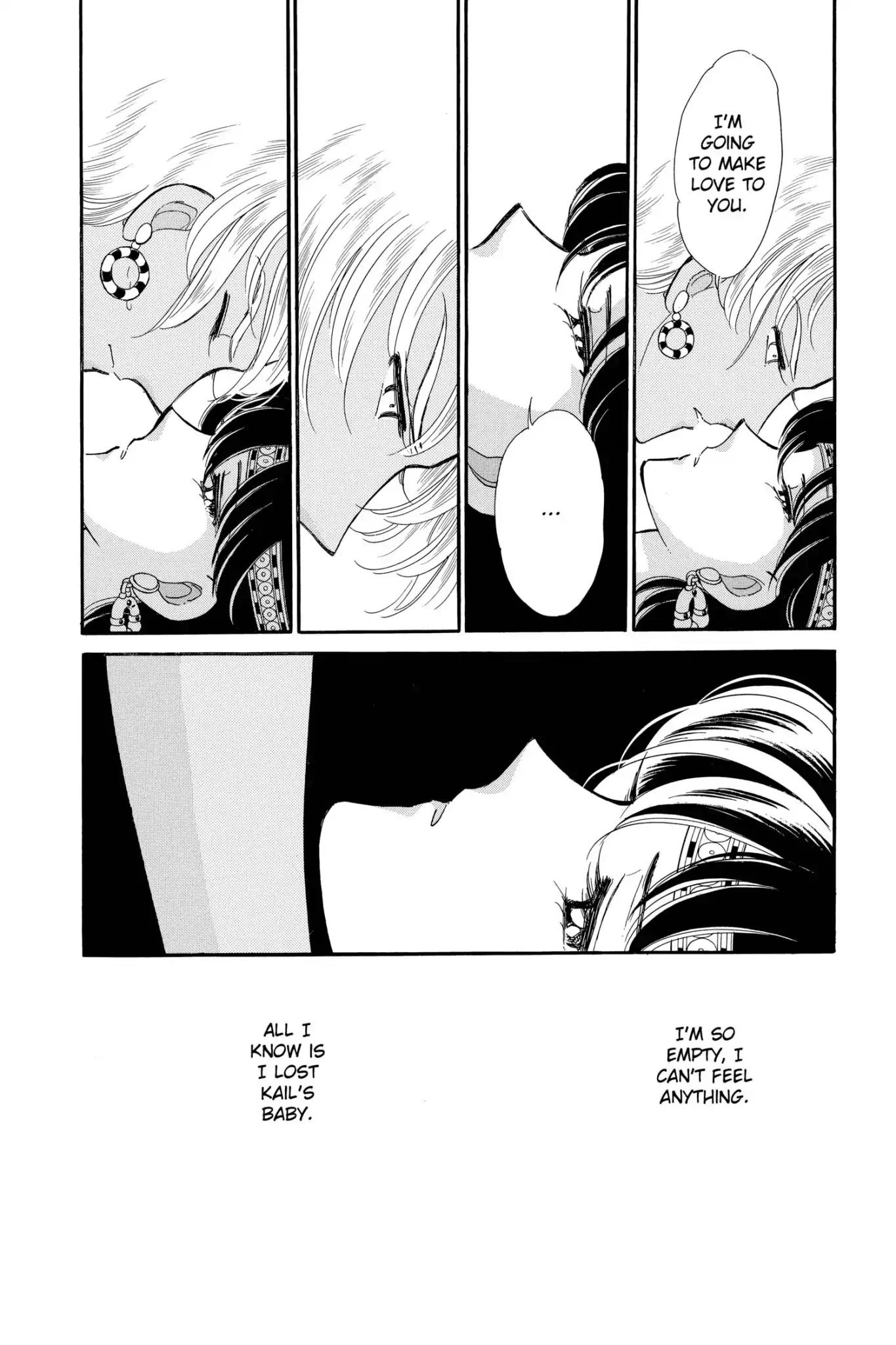 Anatolia Story Chapter 53 page 24 - Chapter 53