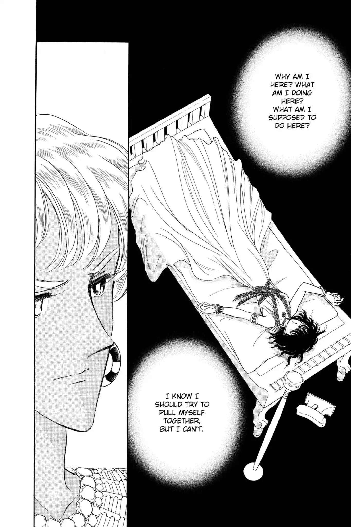 Anatolia Story Chapter 53 page 25 - Chapter 53