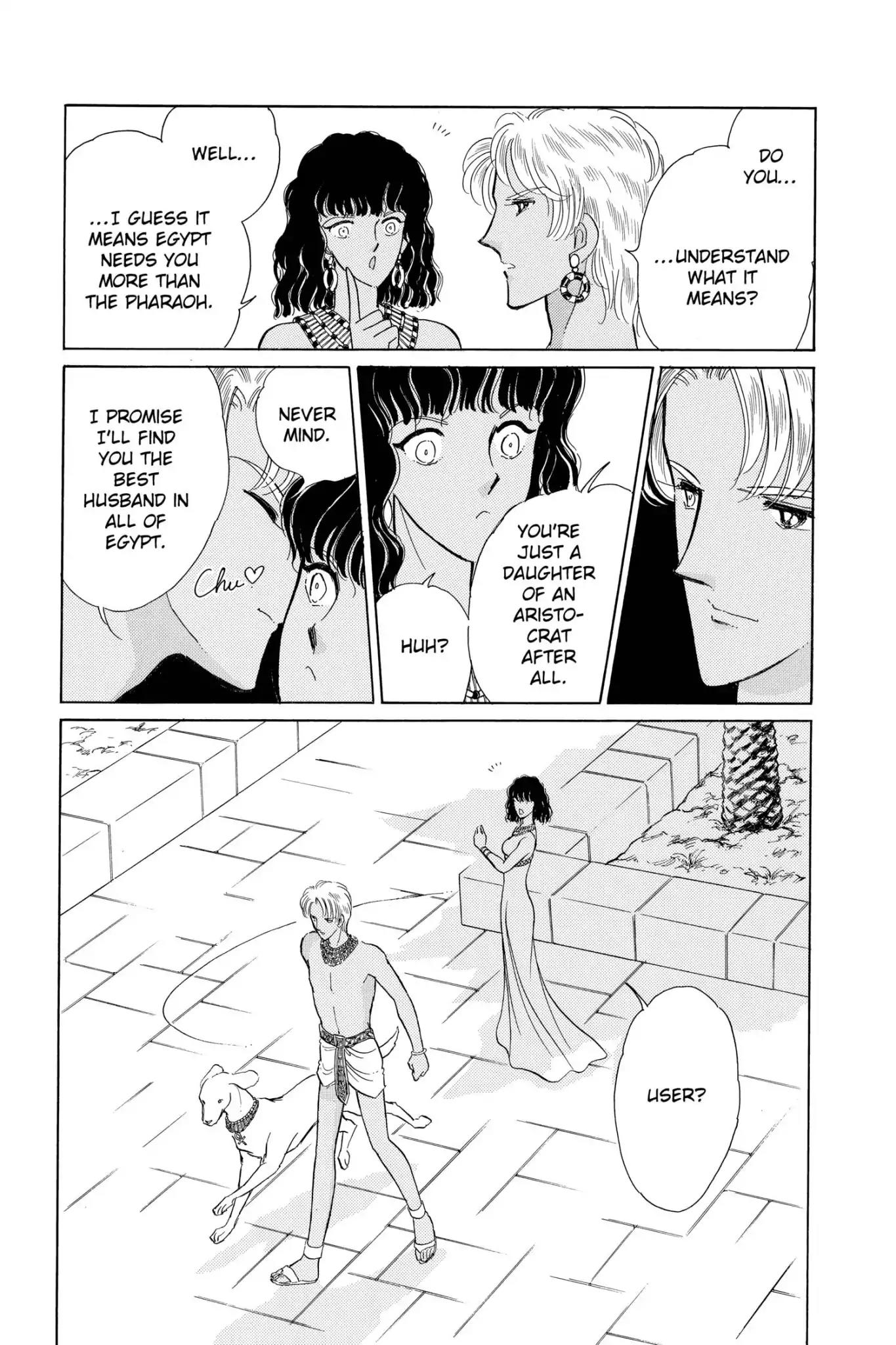 Anatolia Story Chapter 53 page 29 - Chapter 53