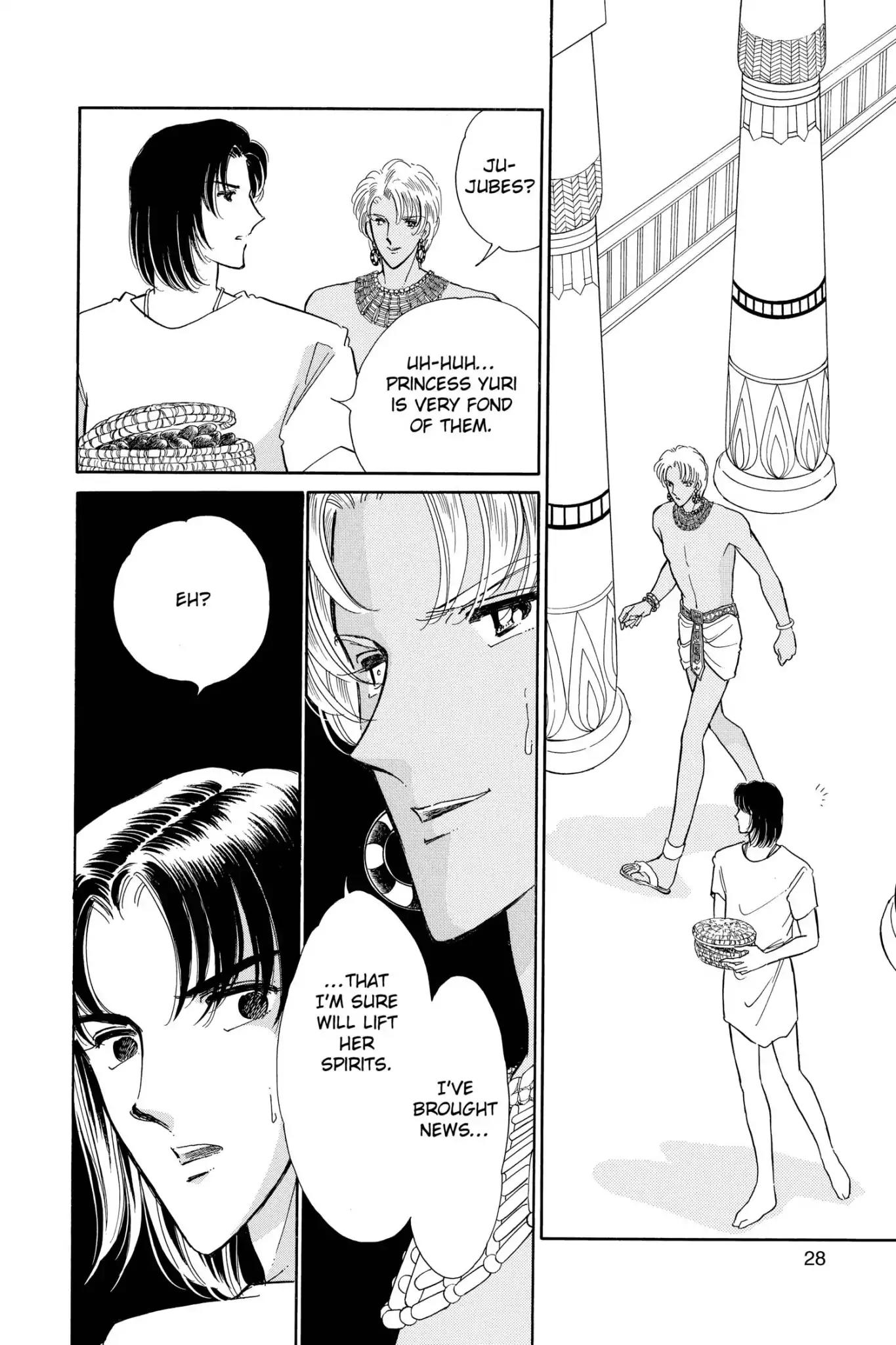 Anatolia Story Chapter 53 page 30 - Chapter 53