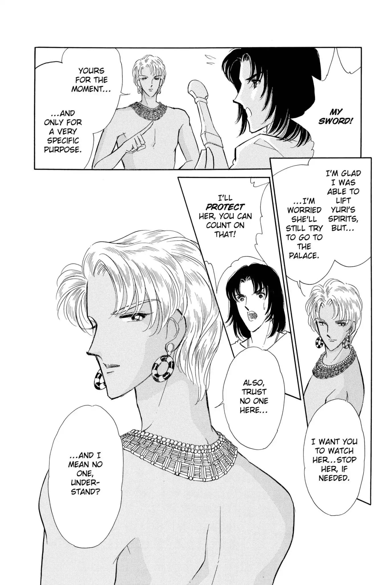 Anatolia Story Chapter 54 page 10 - Chapter 54