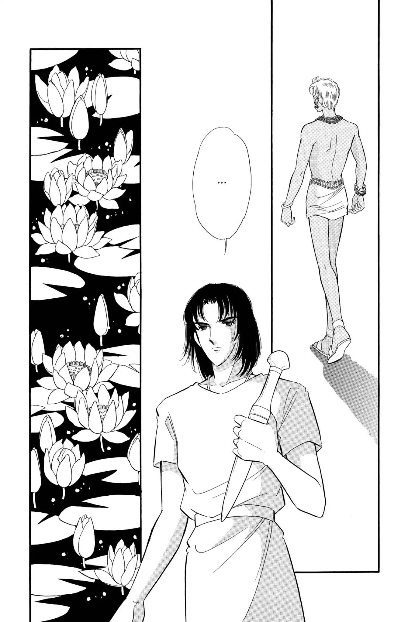 Anatolia Story Chapter 54 page 11 - Chapter 54