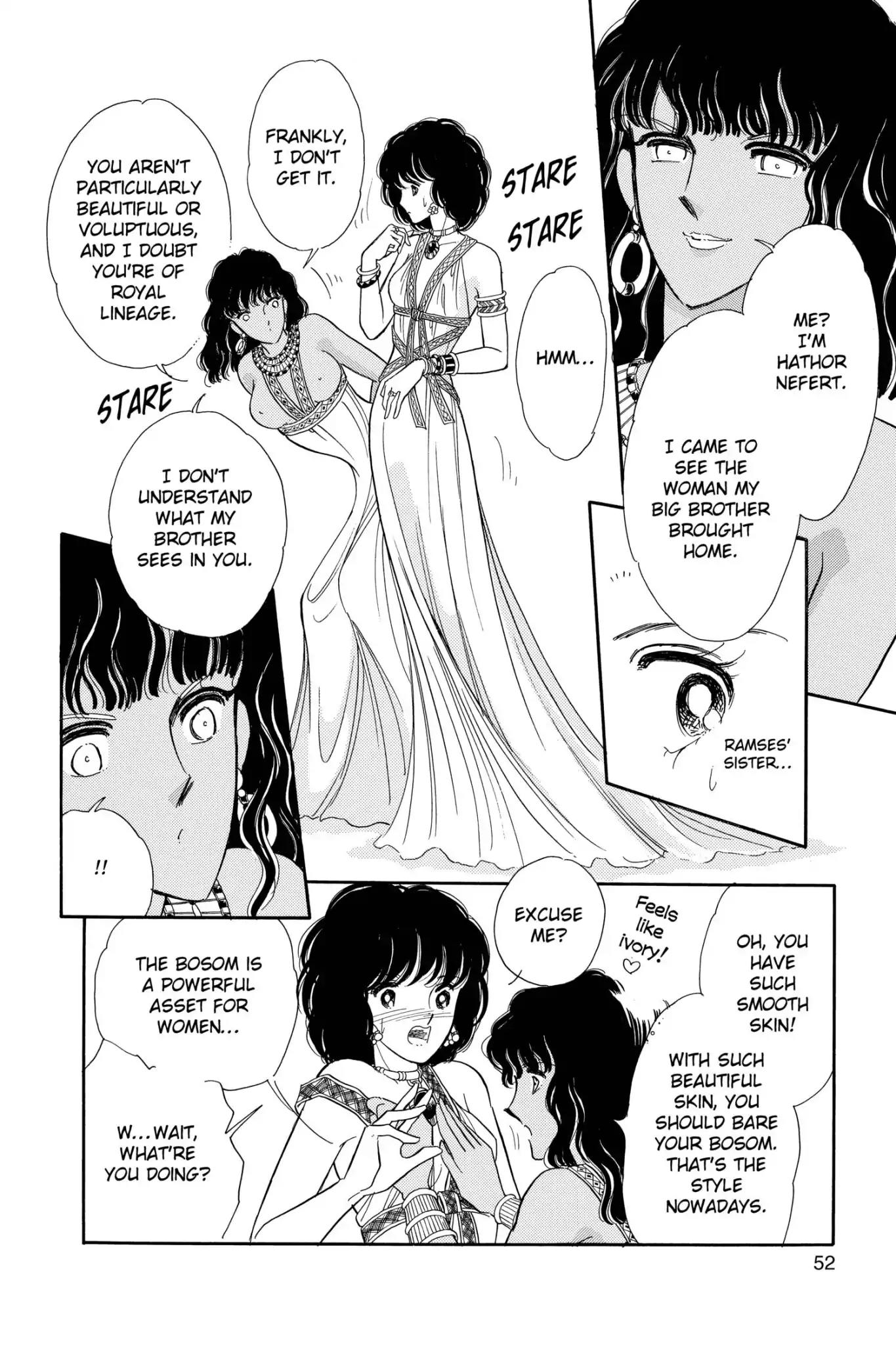 Anatolia Story Chapter 54 page 14 - Chapter 54