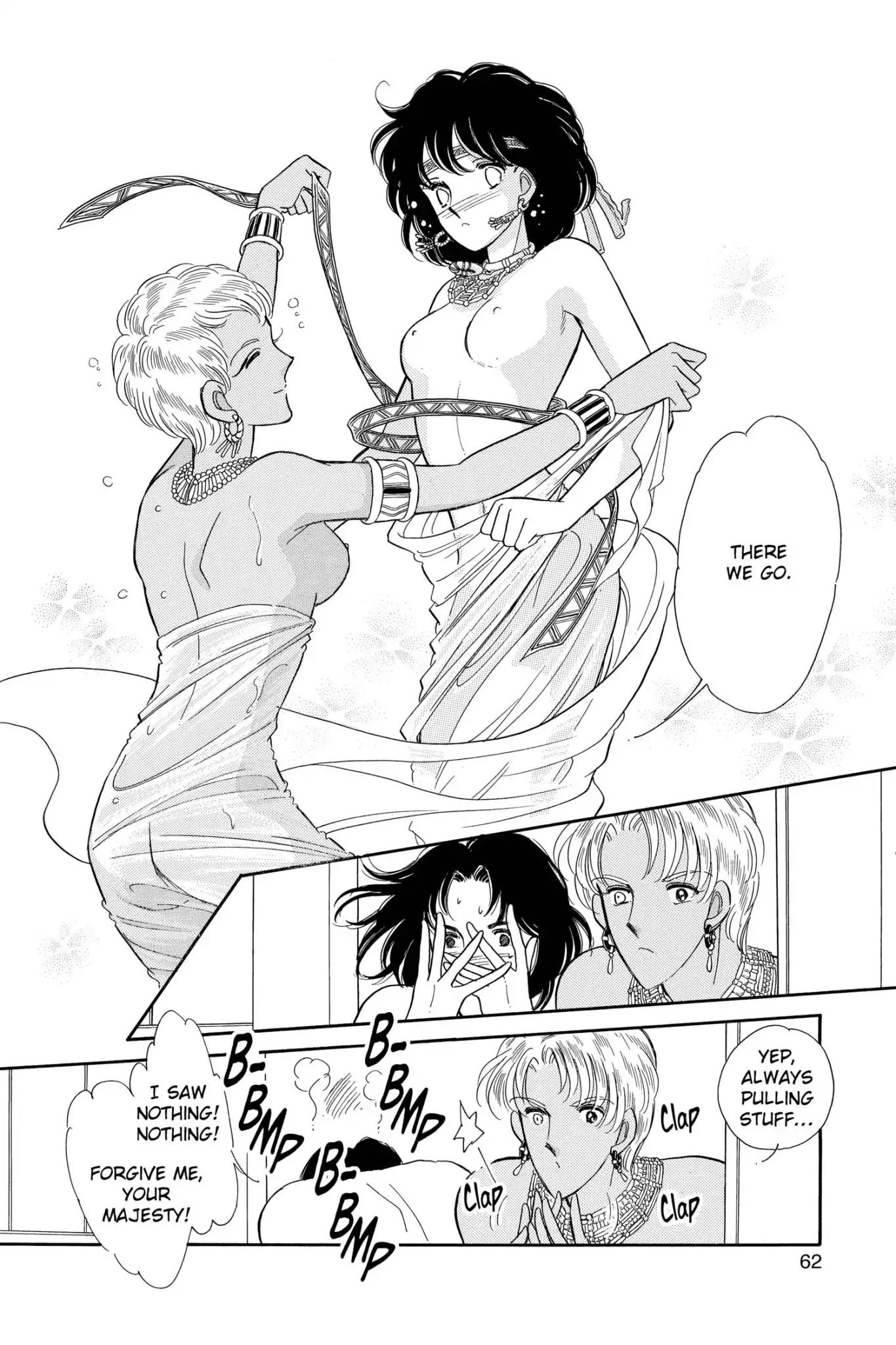 Anatolia Story Chapter 54 page 24 - Chapter 54