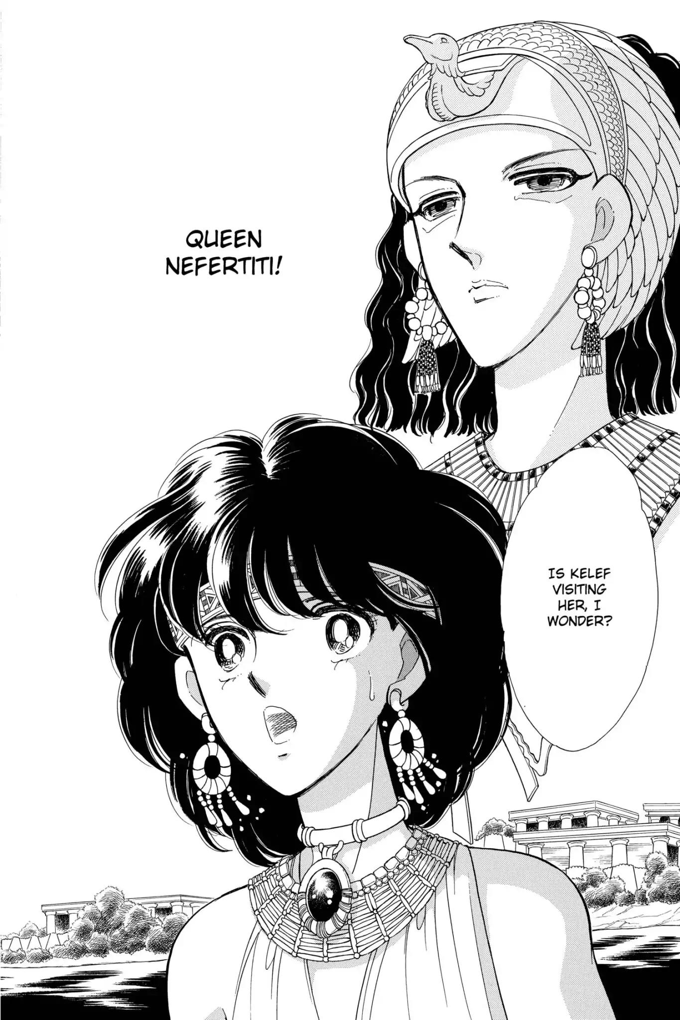 Anatolia Story Chapter 54 page 29 - Chapter 54