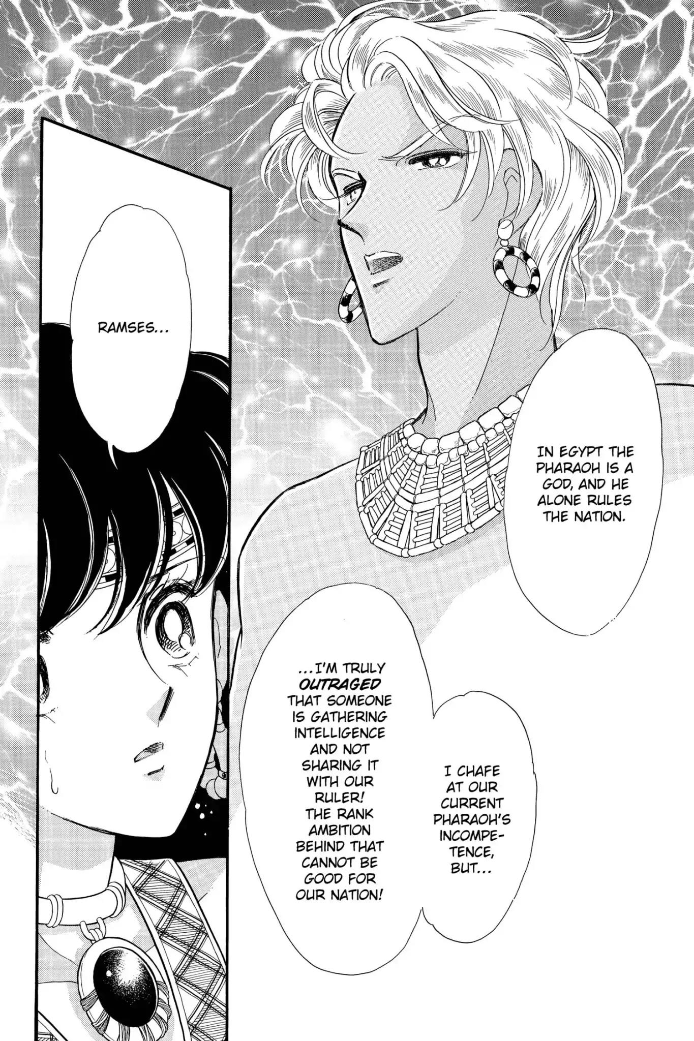 Anatolia Story Chapter 54 page 6 - Chapter 54