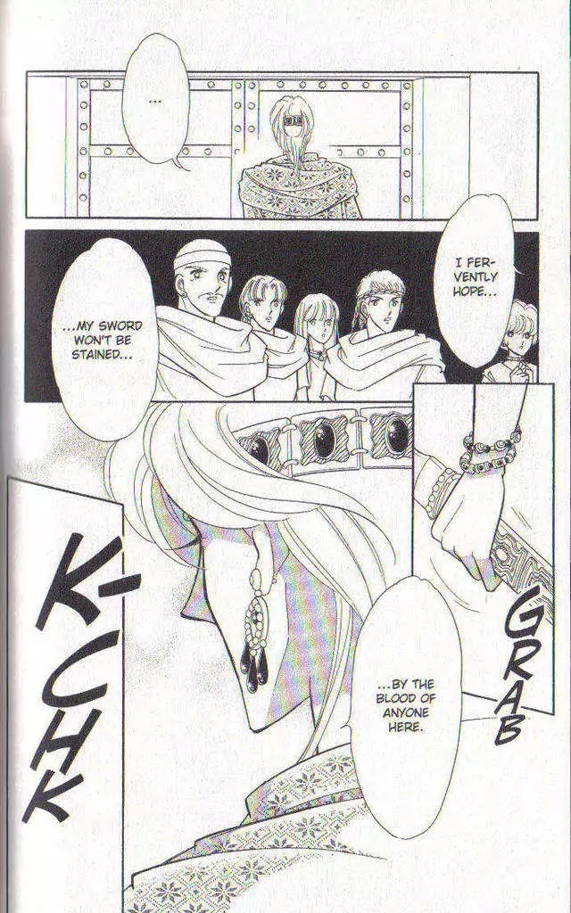Anatolia Story Chapter 55 page 61 - Chapter 55