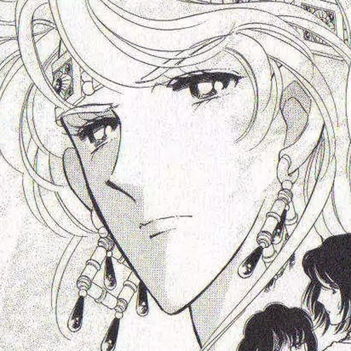Anatolia Story Chapter 55 cover