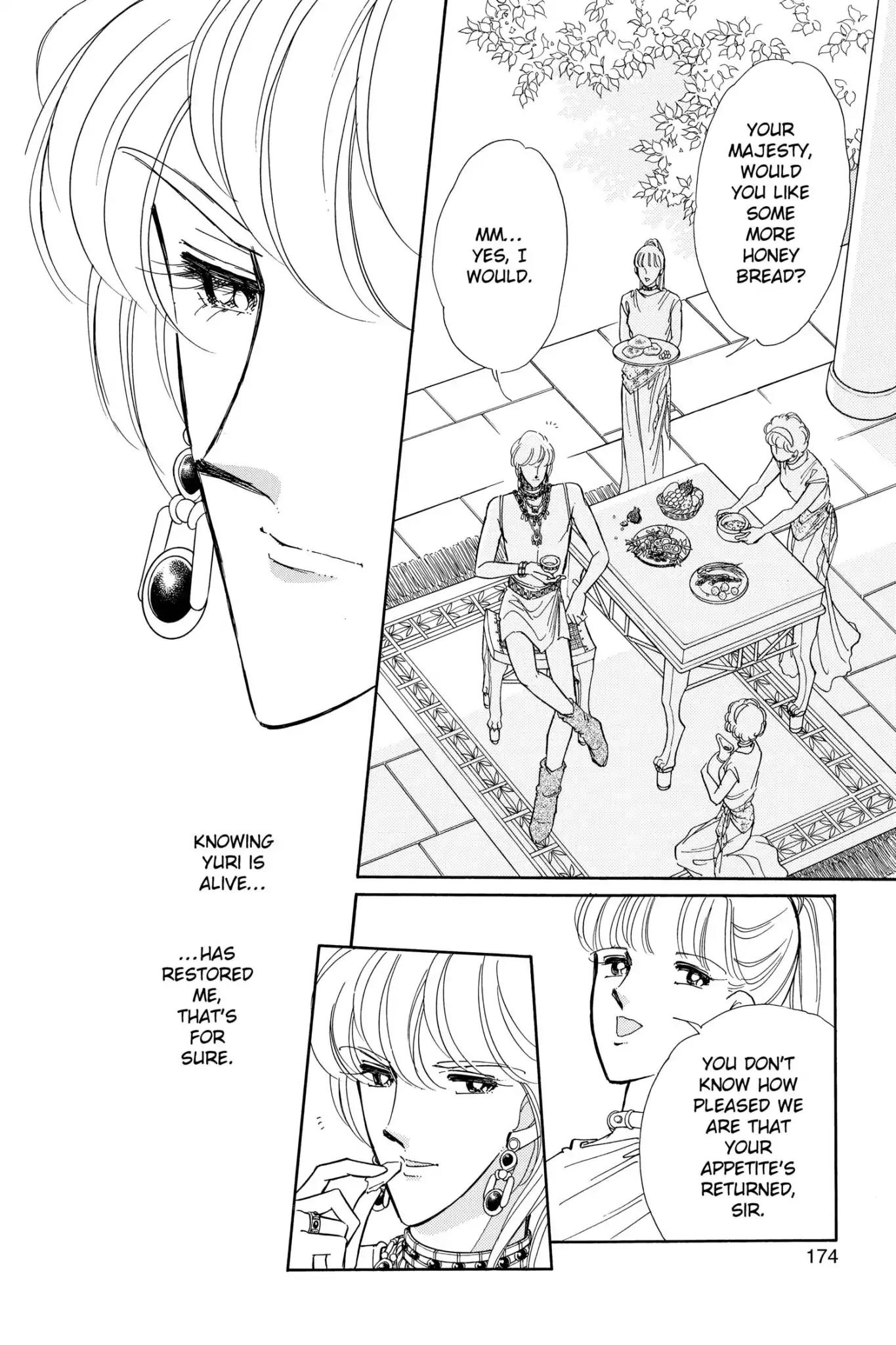 Anatolia Story Chapter 56 page 13 - Chapter 56