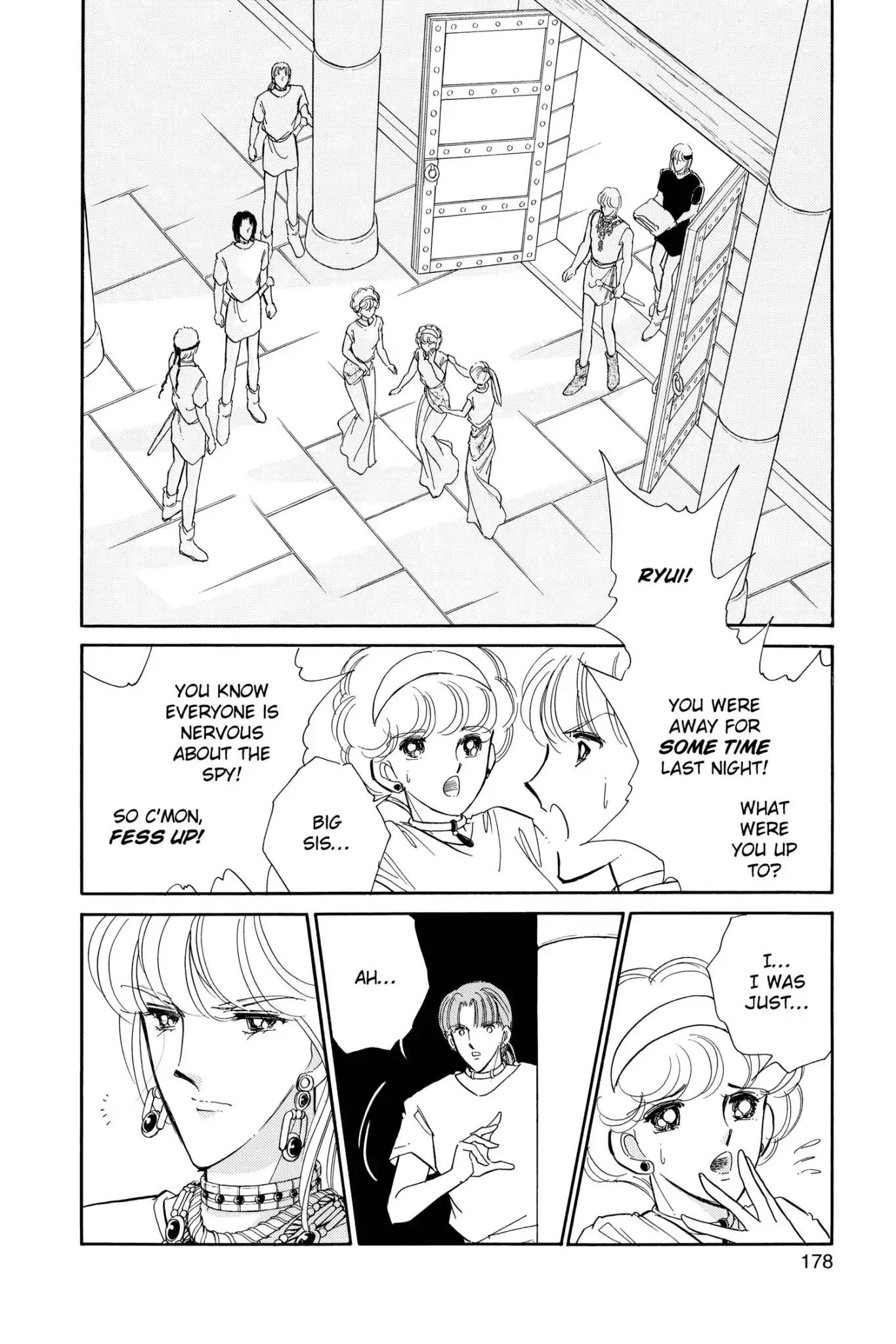 Anatolia Story Chapter 56 page 17 - Chapter 56