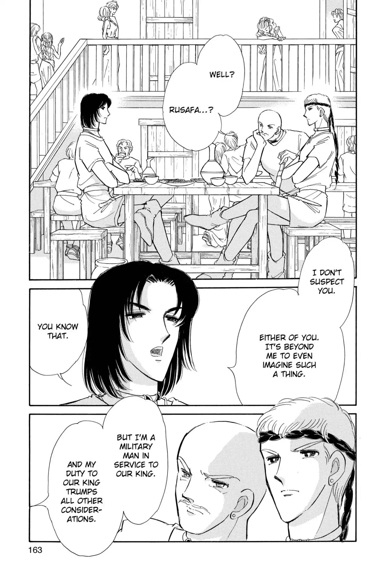 Anatolia Story Chapter 56 page 2 - Chapter 56