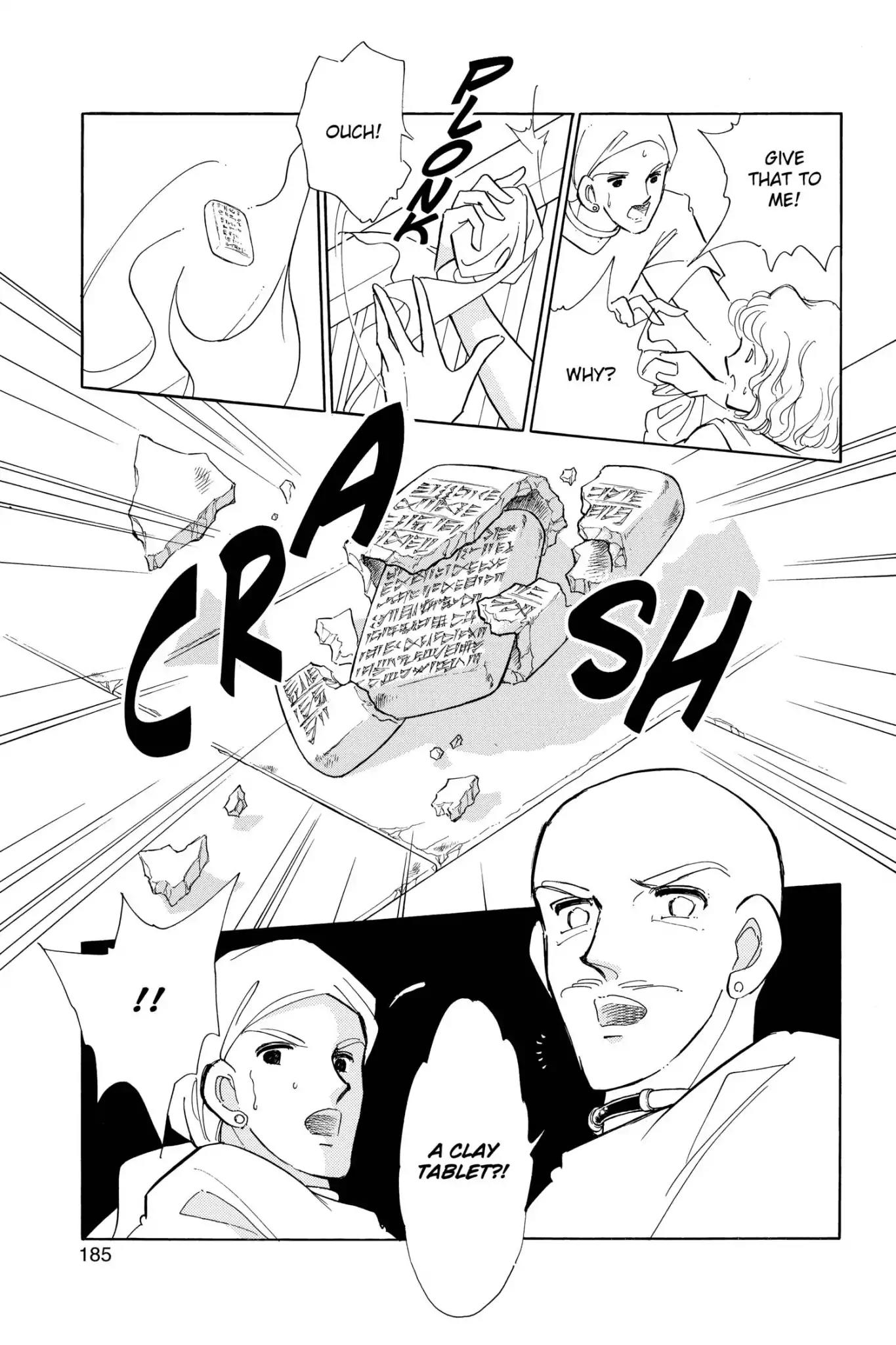 Anatolia Story Chapter 56 page 24 - Chapter 56
