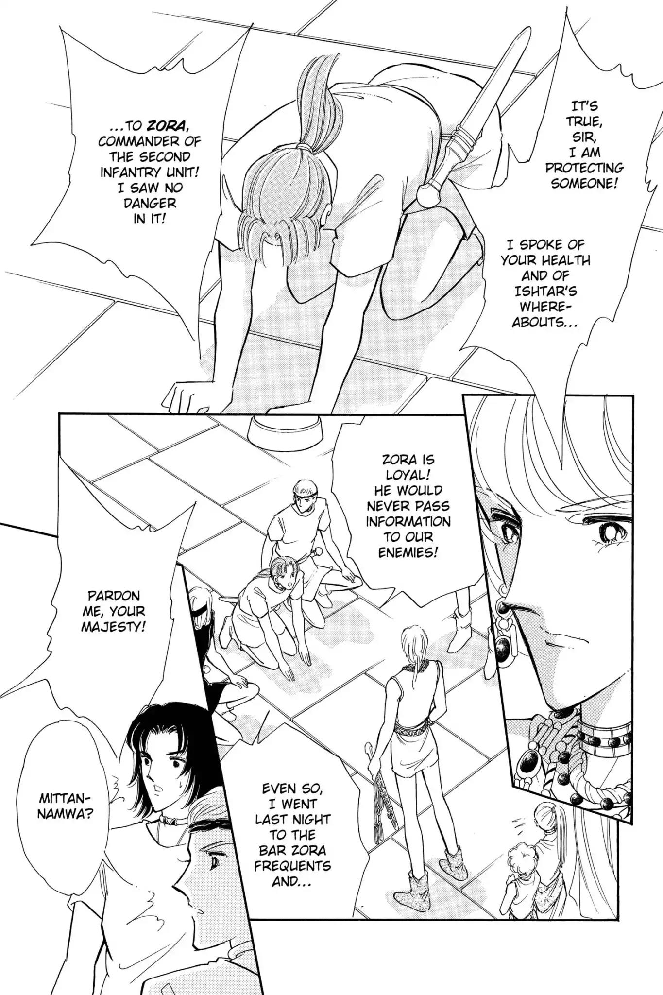 Anatolia Story Chapter 56 page 26 - Chapter 56