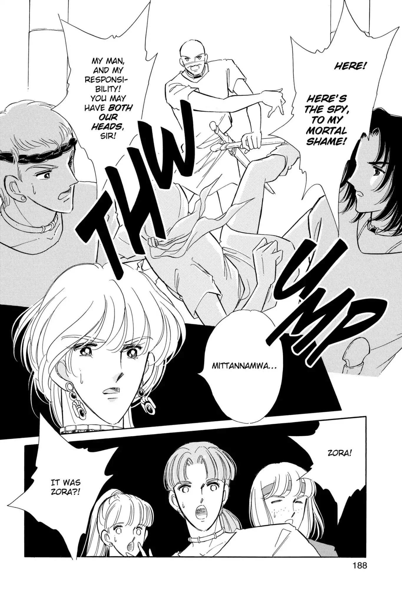 Anatolia Story Chapter 56 page 27 - Chapter 56