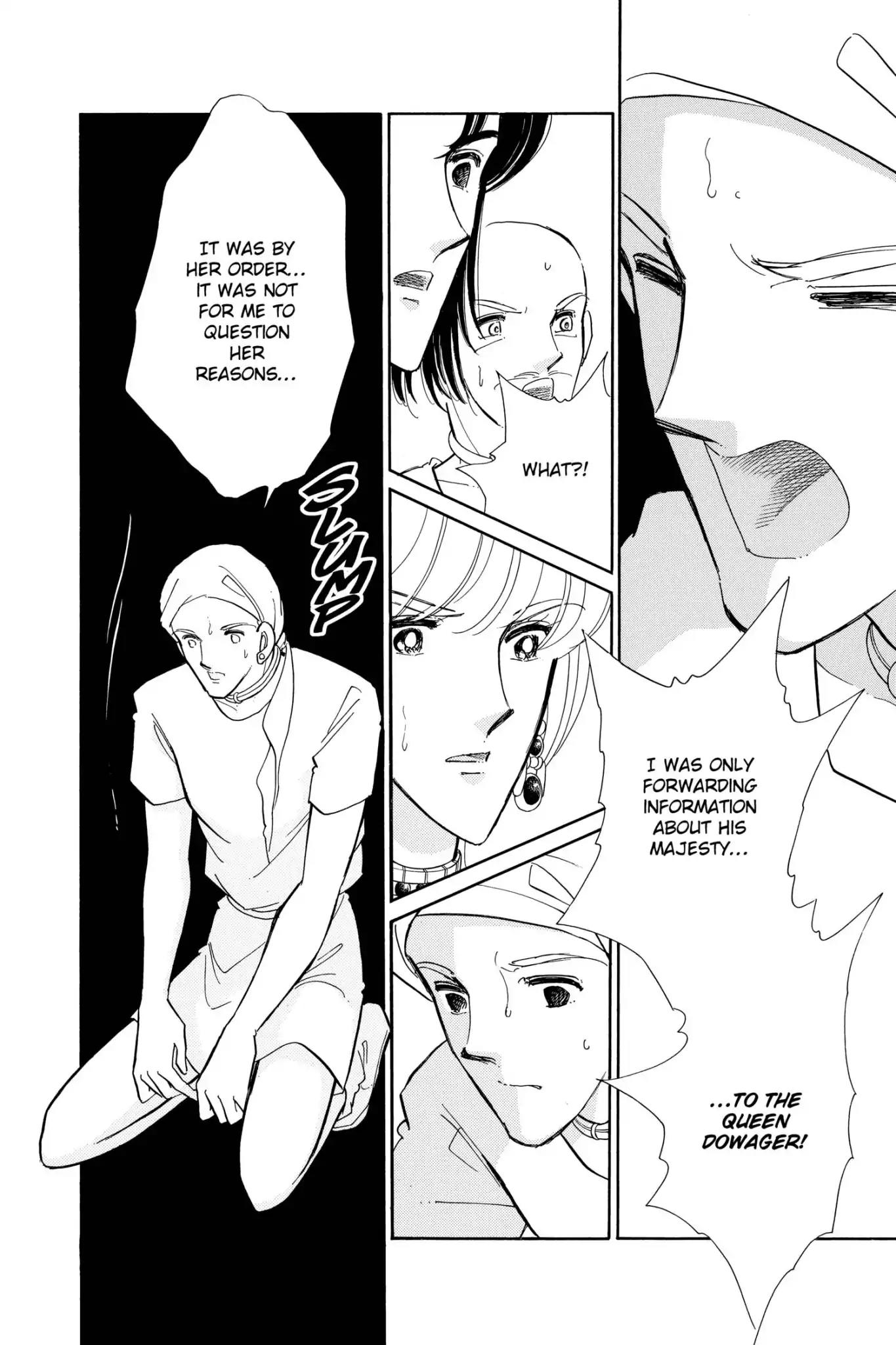 Anatolia Story Chapter 56 page 29 - Chapter 56