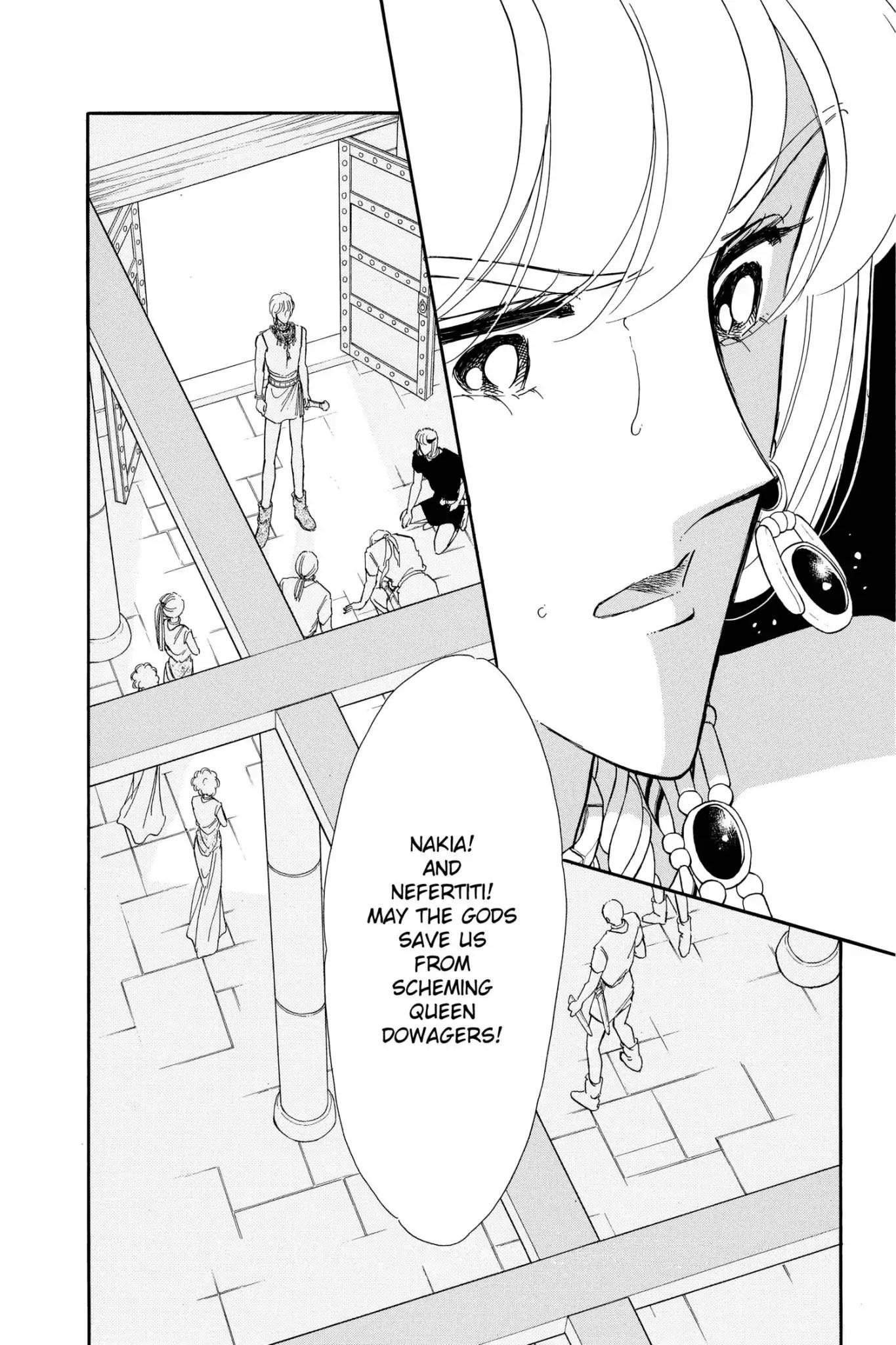 Anatolia Story Chapter 56 page 30 - Chapter 56