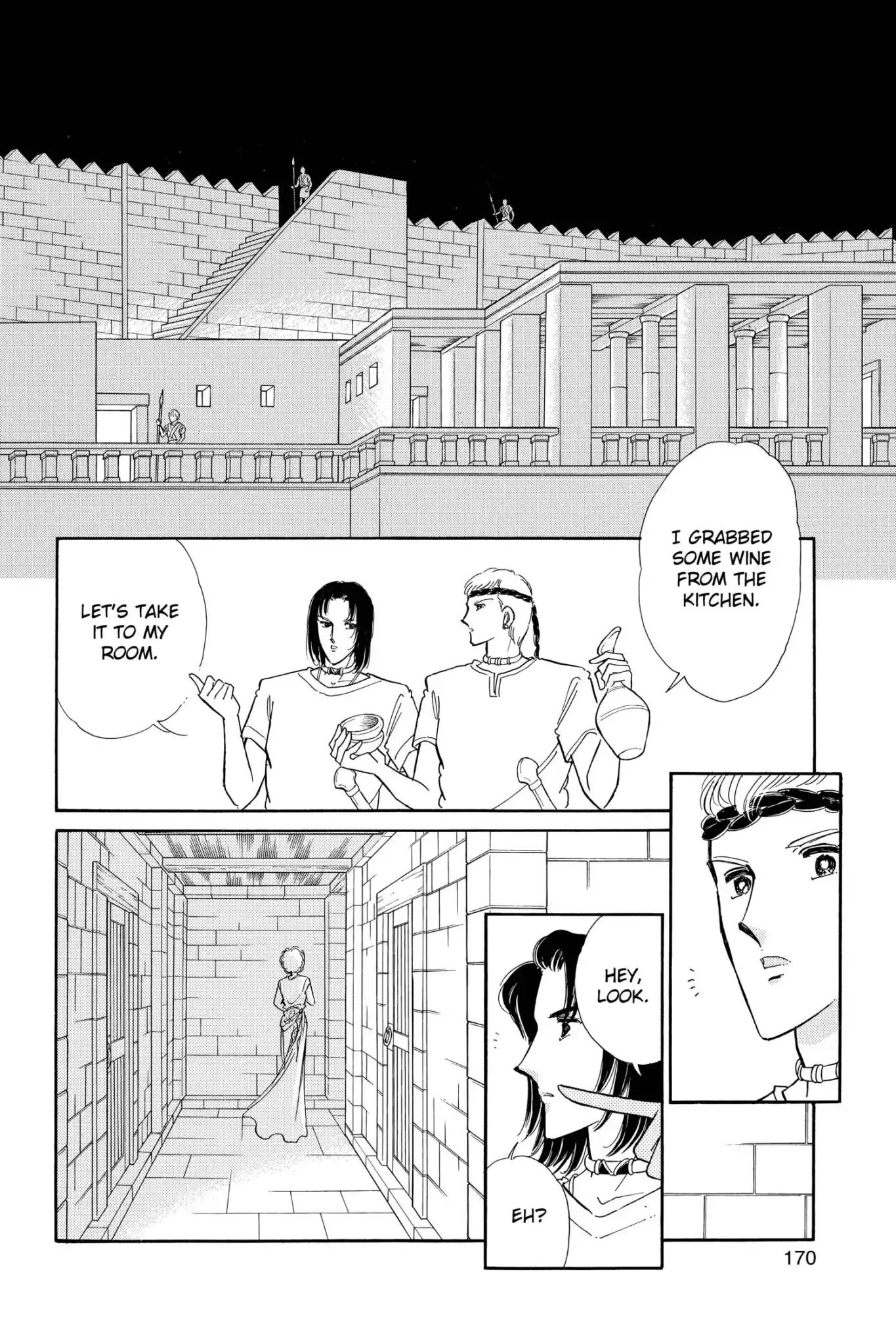 Anatolia Story Chapter 56 page 9 - Chapter 56