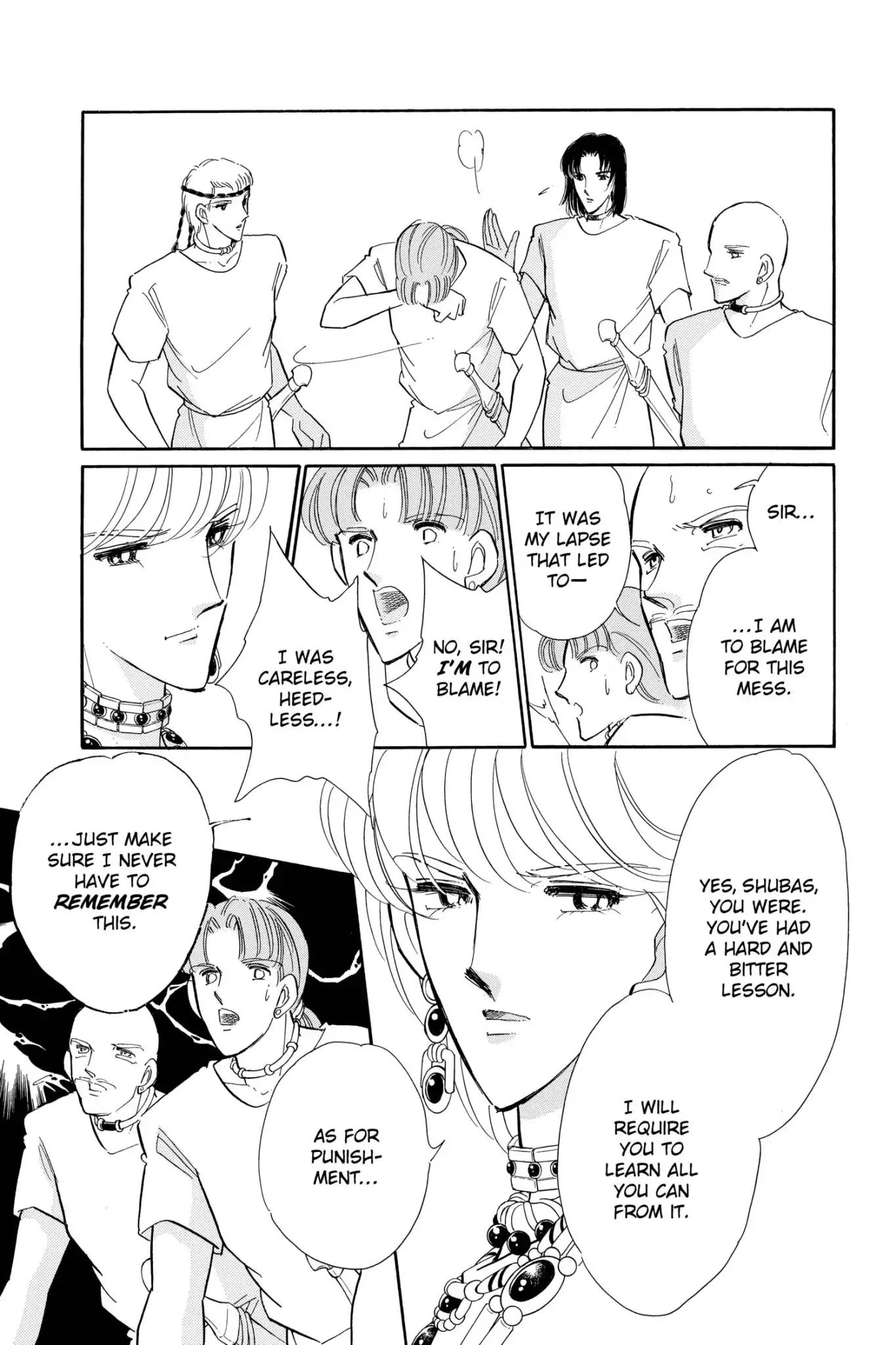 Anatolia Story Chapter 57 page 13 - Chapter 57