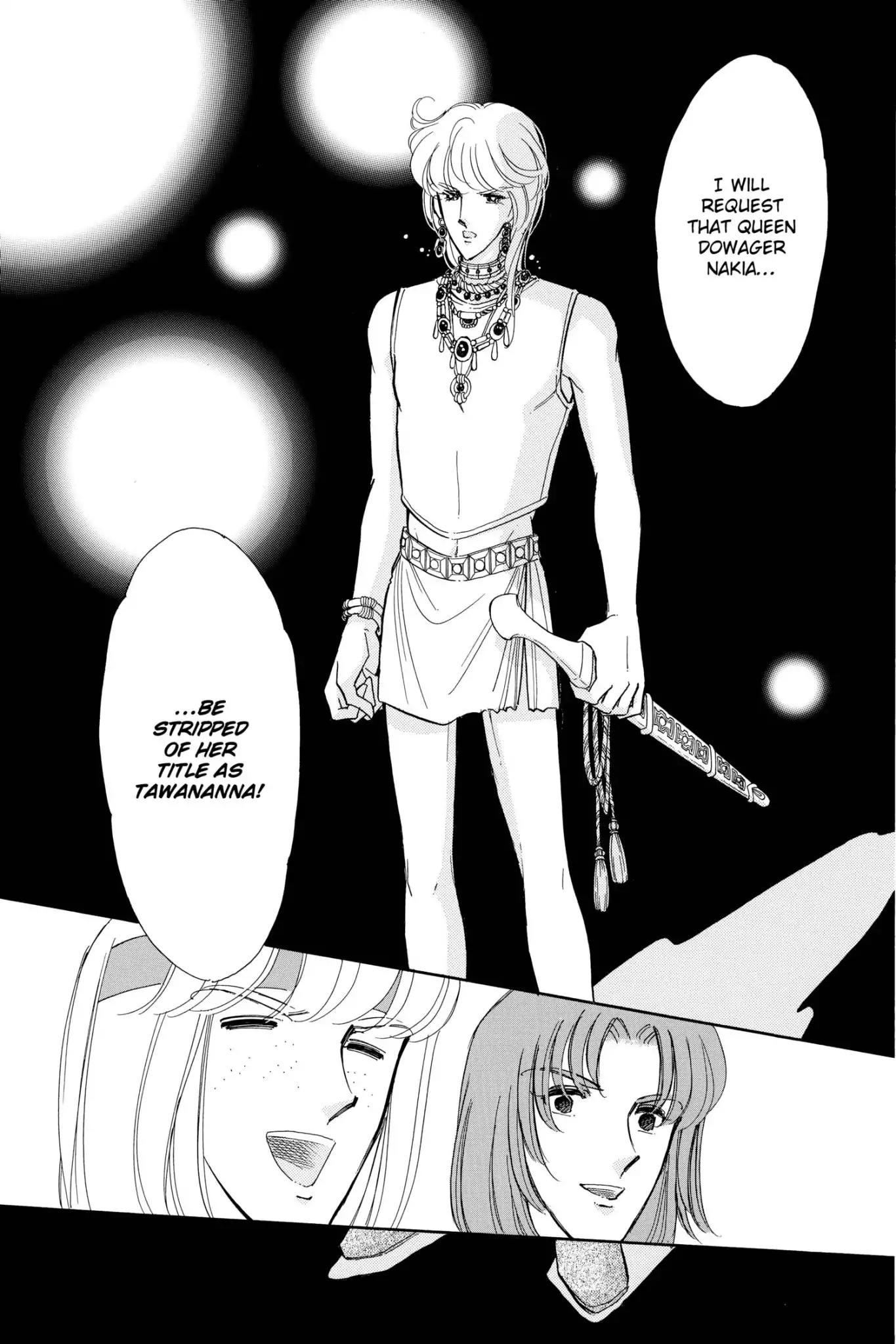 Anatolia Story Chapter 57 page 17 - Chapter 57