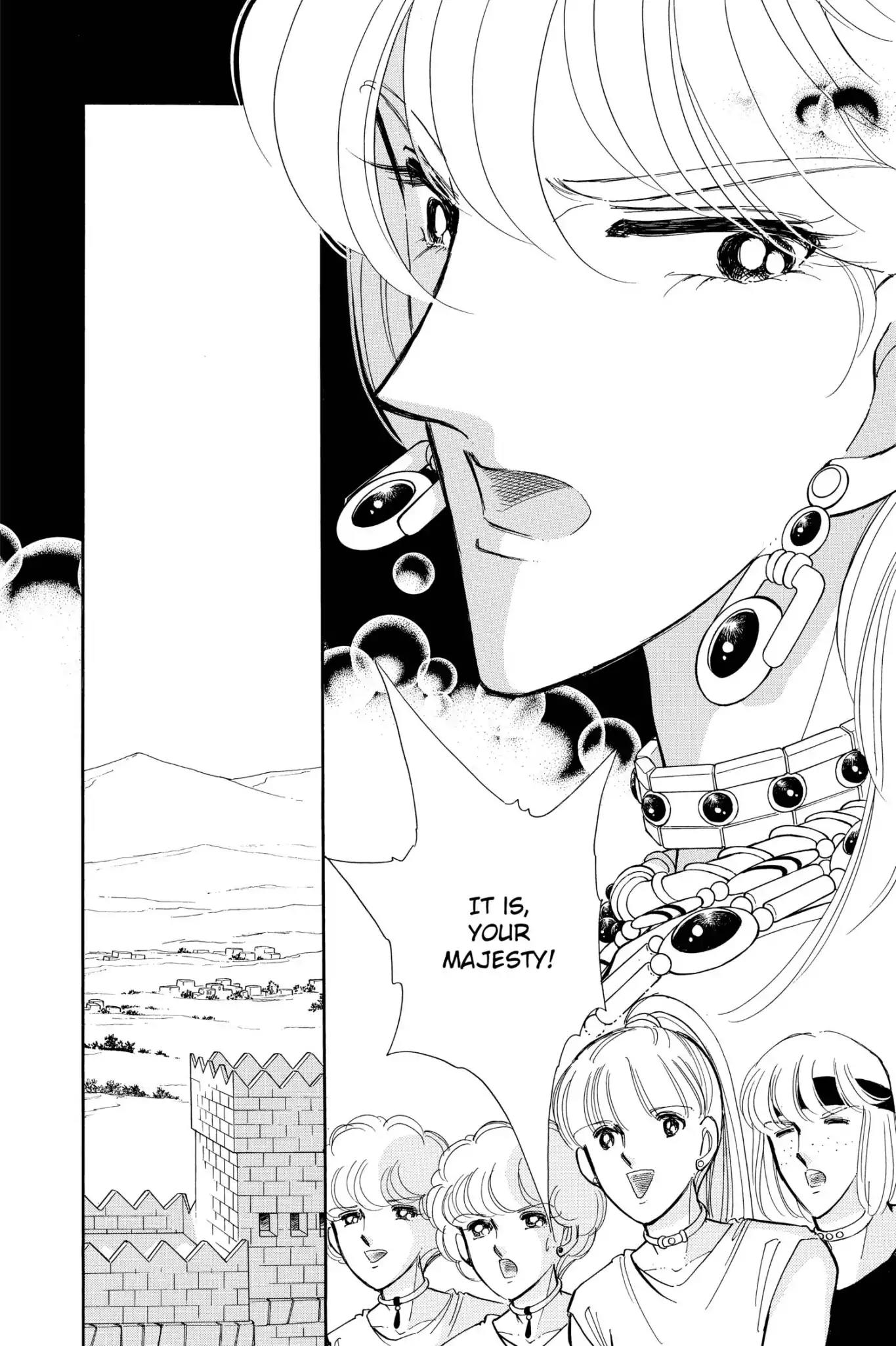 Anatolia Story Chapter 57 page 21 - Chapter 57