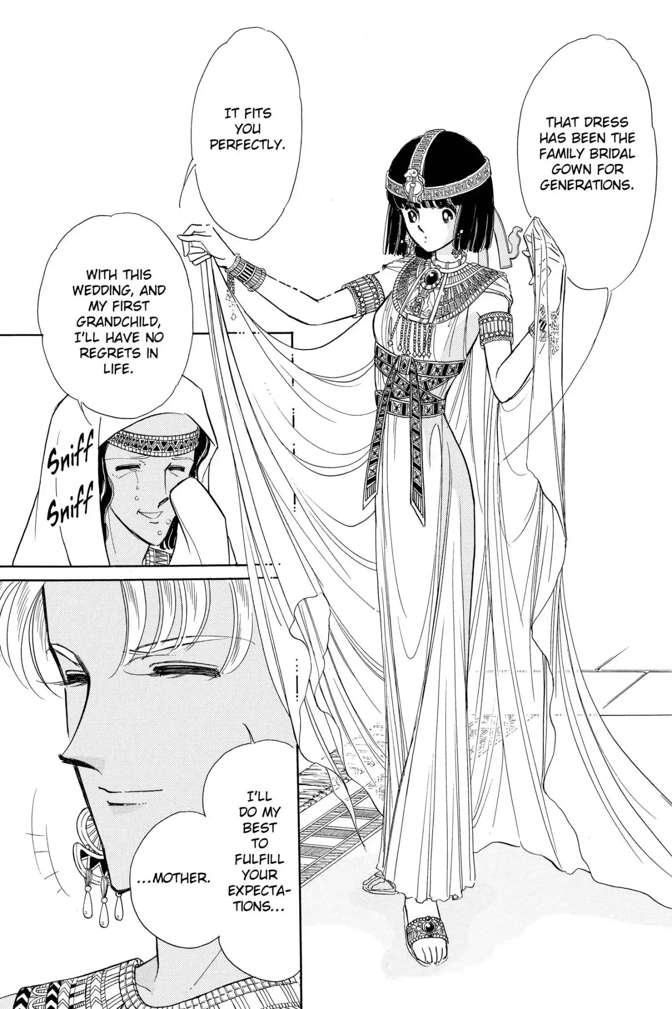 Anatolia Story Chapter 57 page 23 - Chapter 57