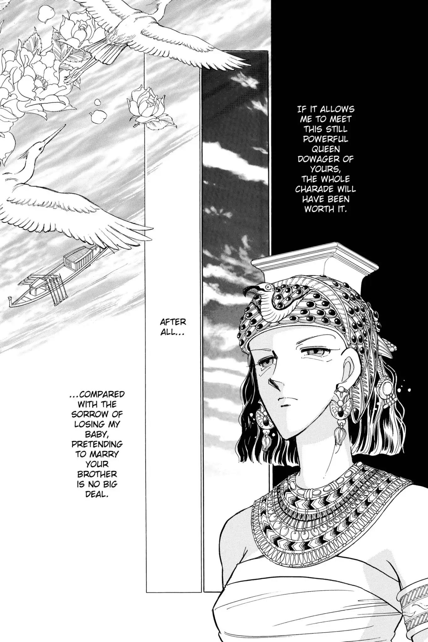 Anatolia Story Chapter 57 page 26 - Chapter 57