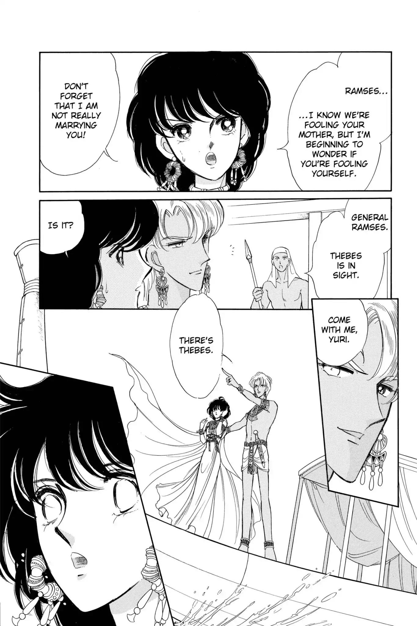 Anatolia Story Chapter 57 page 29 - Chapter 57