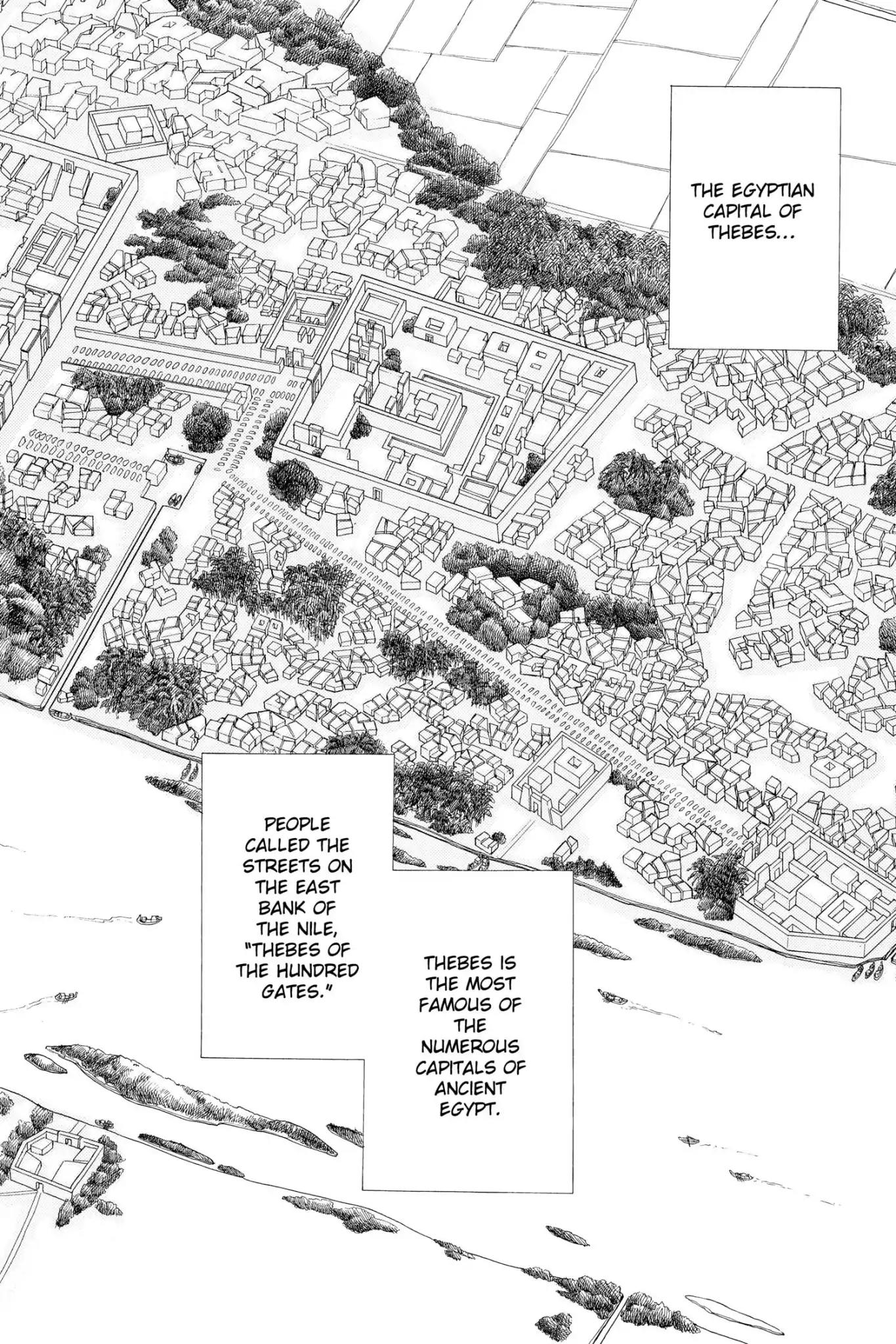 Anatolia Story Chapter 57 page 30 - Chapter 57