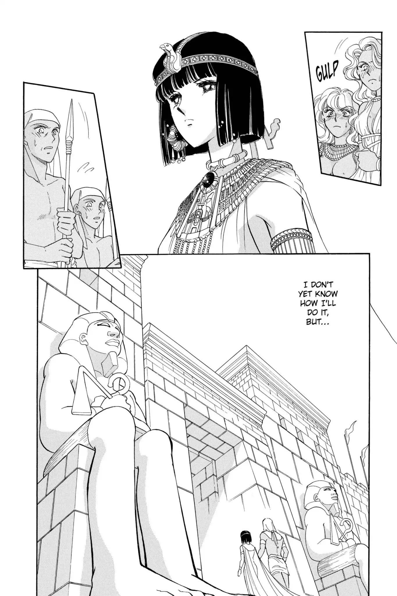 Anatolia Story Chapter 57 page 34 - Chapter 57