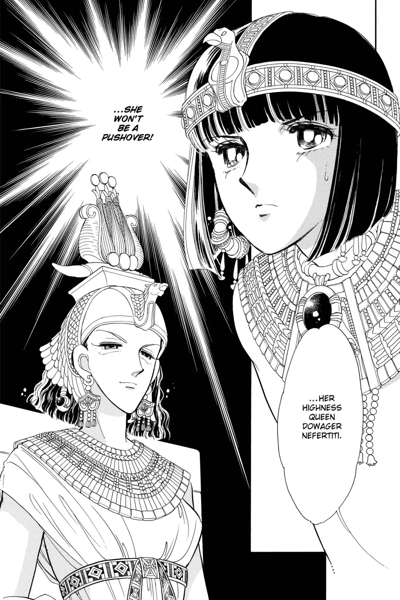 Anatolia Story Chapter 57 page 37 - Chapter 57