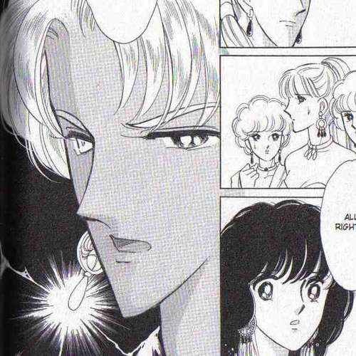 Anatolia Story Chapter 58 cover