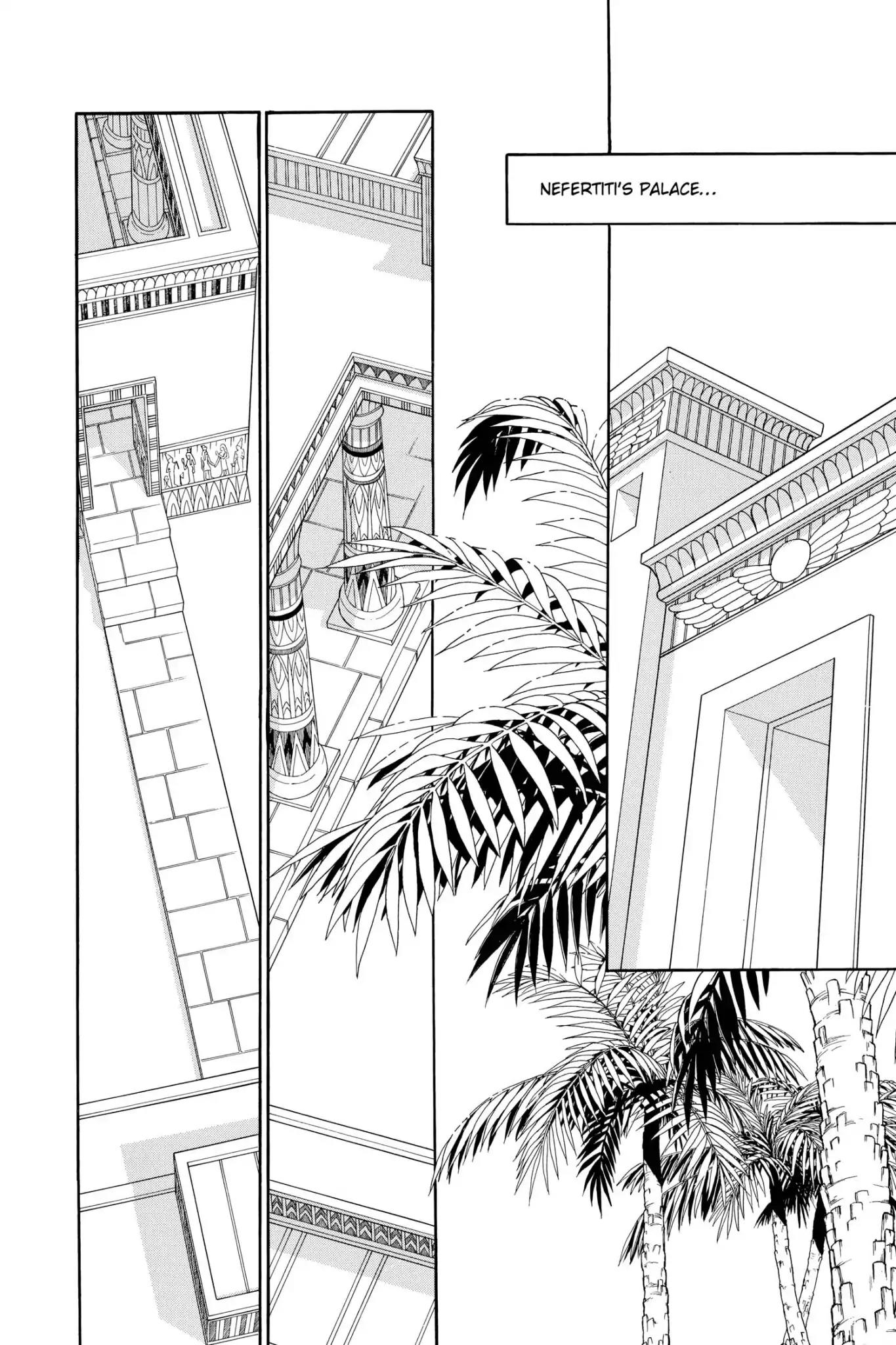 Anatolia Story Chapter 59 page 14 - Chapter 59