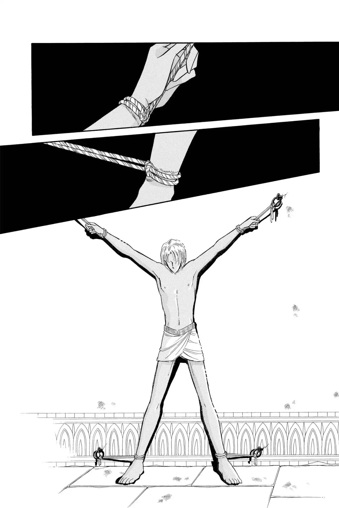 Anatolia Story Chapter 59 page 15 - Chapter 59