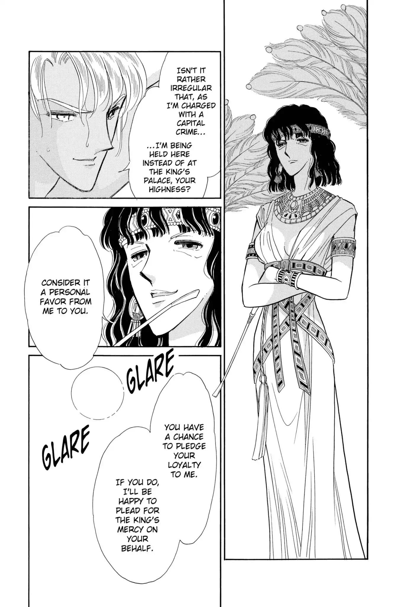Anatolia Story Chapter 59 page 17 - Chapter 59