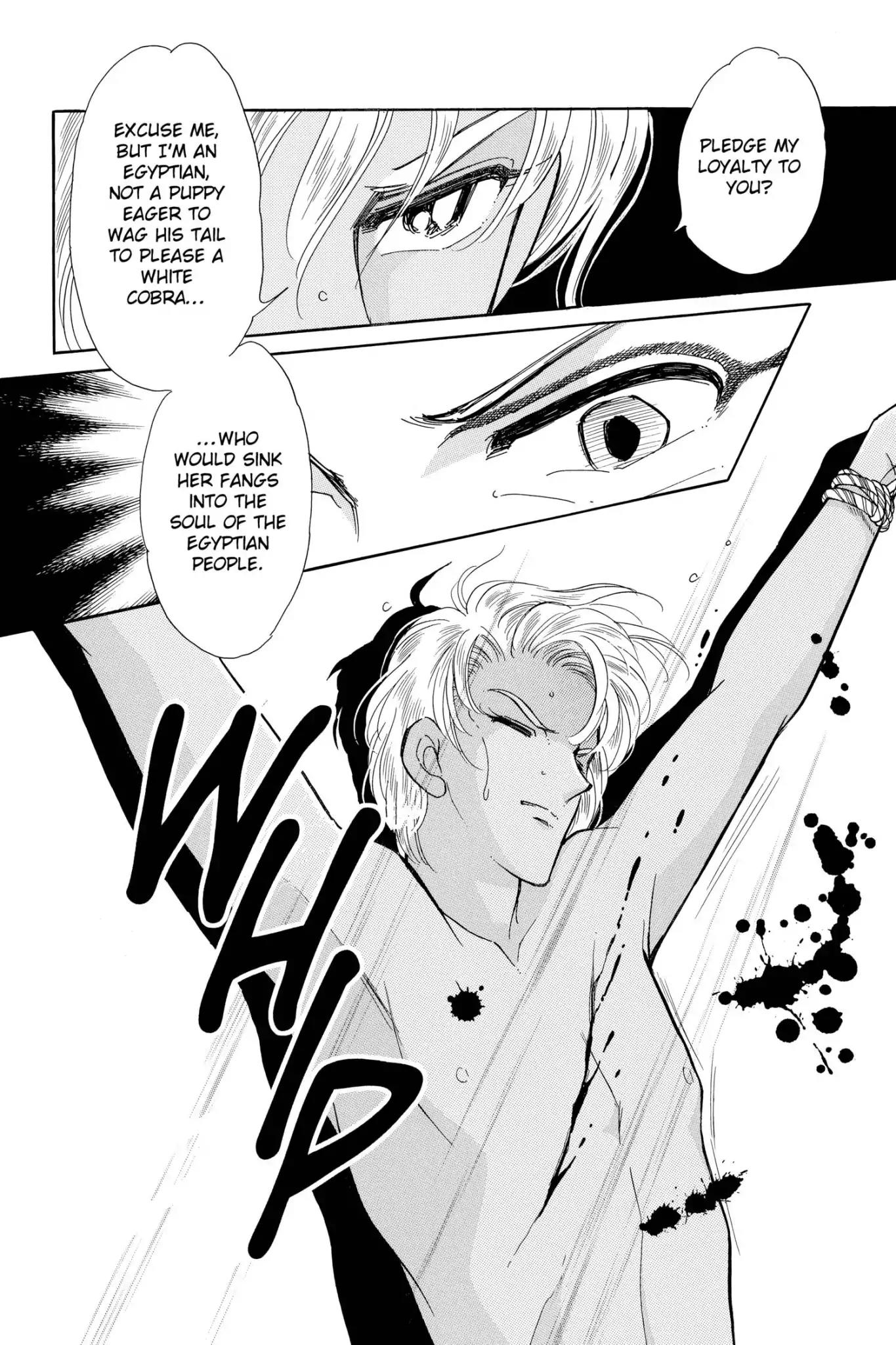 Anatolia Story Chapter 59 page 18 - Chapter 59