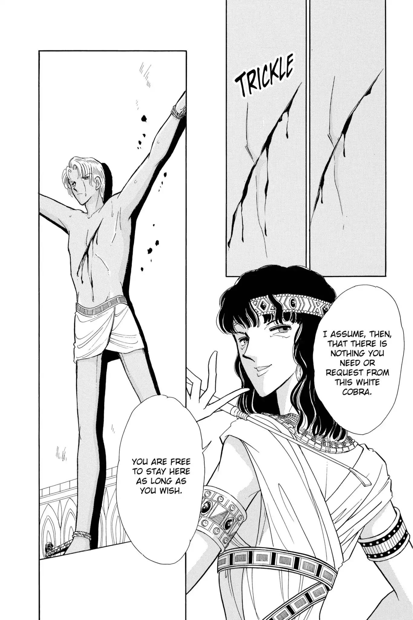 Anatolia Story Chapter 59 page 19 - Chapter 59