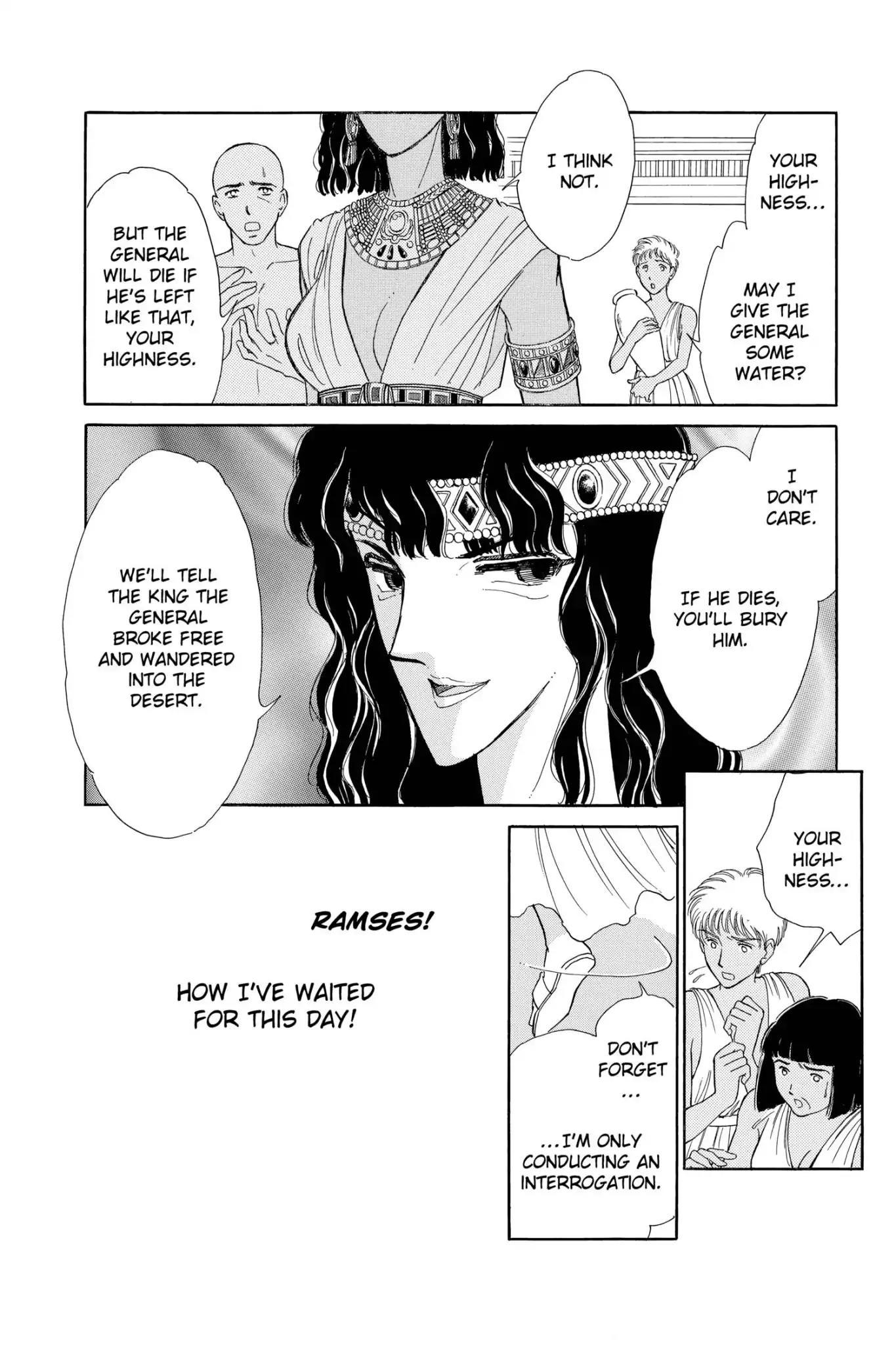 Anatolia Story Chapter 59 page 20 - Chapter 59