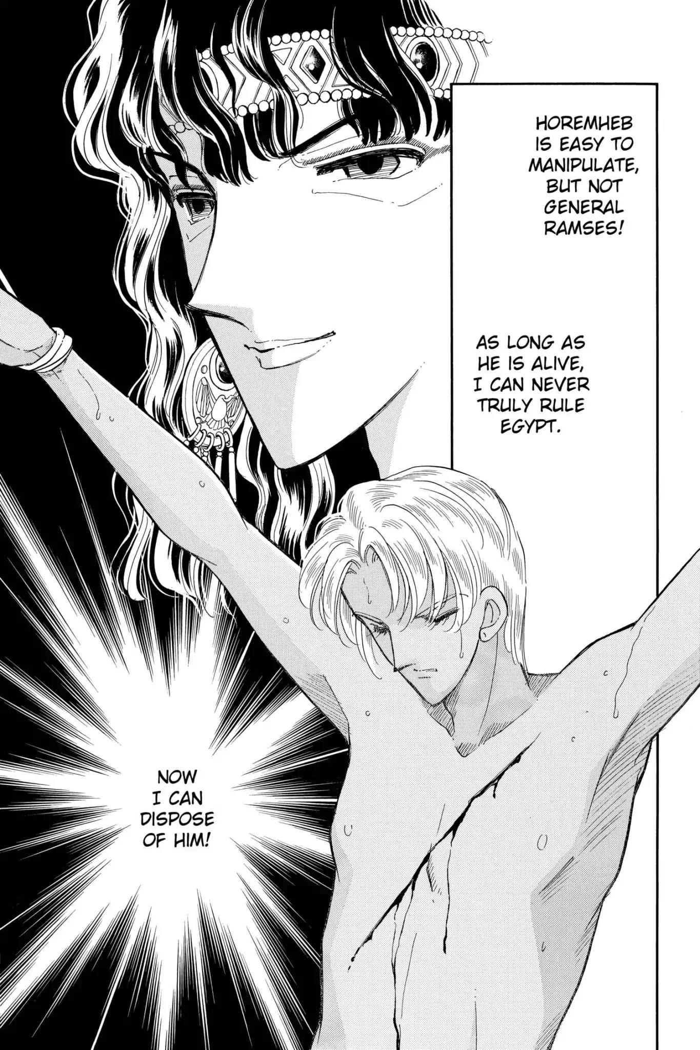 Anatolia Story Chapter 59 page 21 - Chapter 59