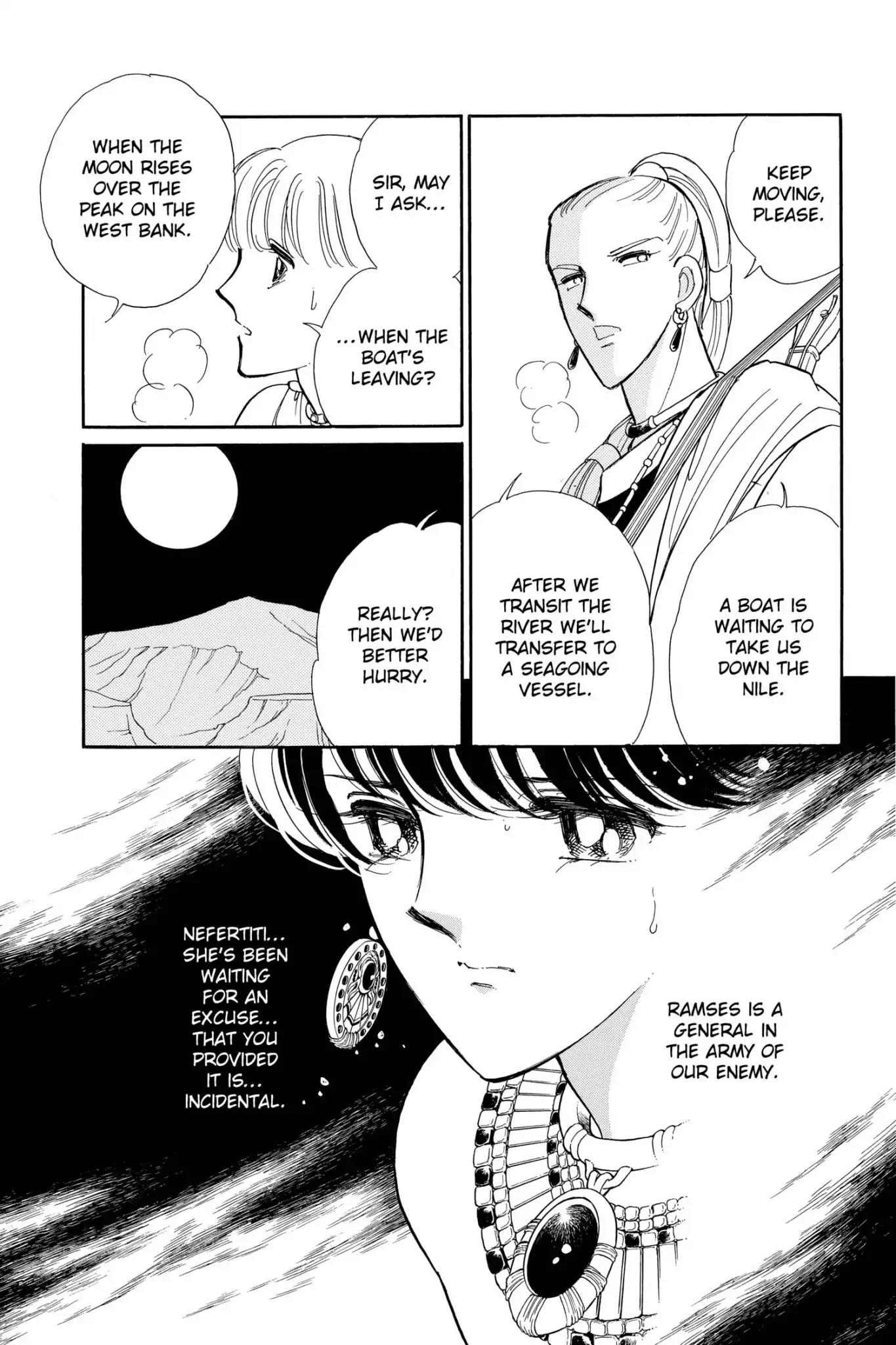 Anatolia Story Chapter 59 page 23 - Chapter 59