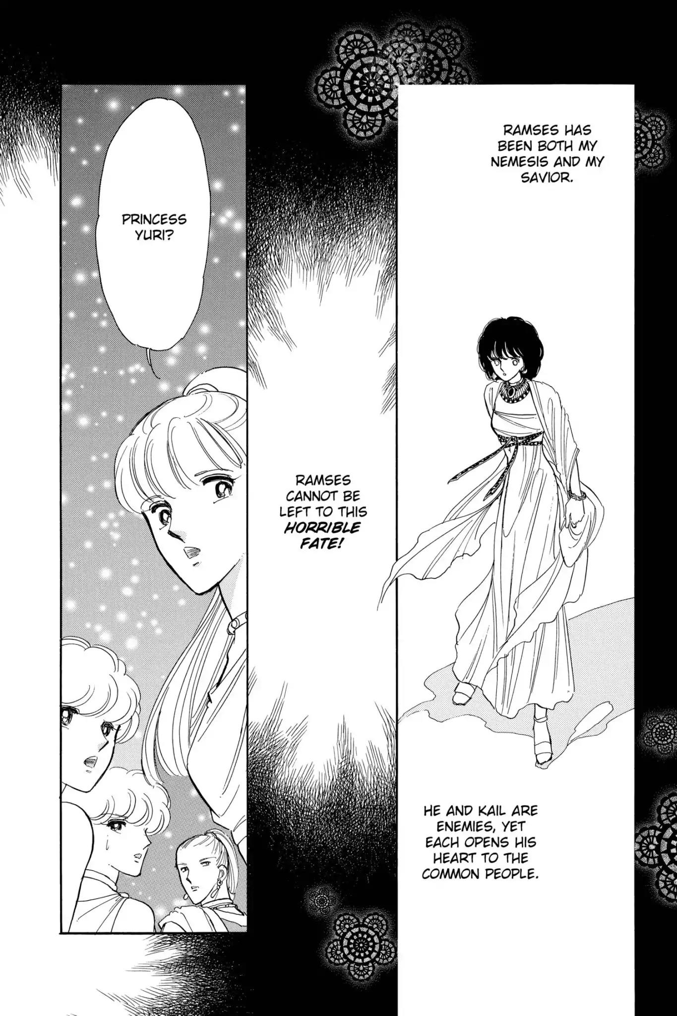 Anatolia Story Chapter 59 page 27 - Chapter 59