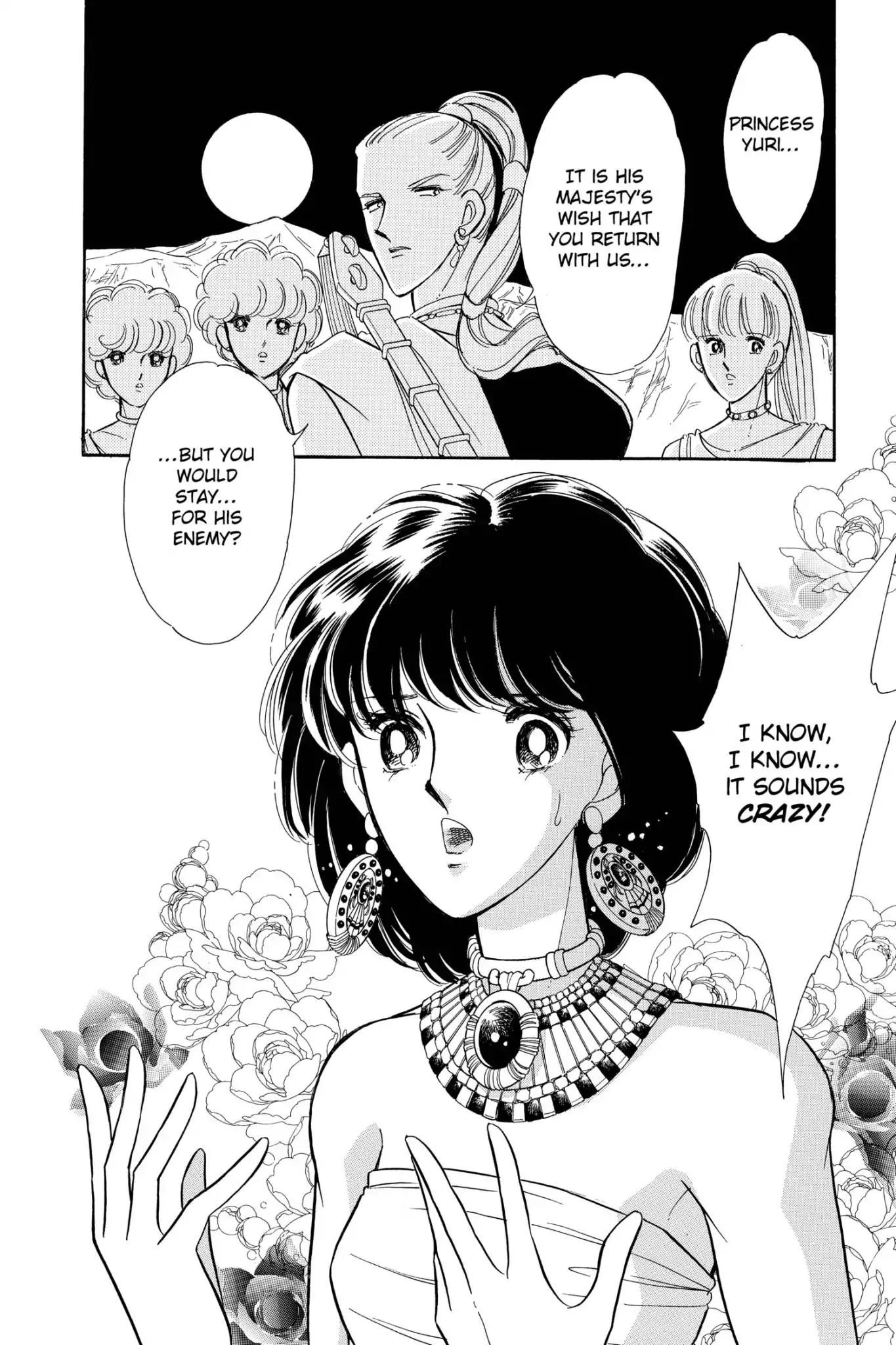 Anatolia Story Chapter 59 page 30 - Chapter 59