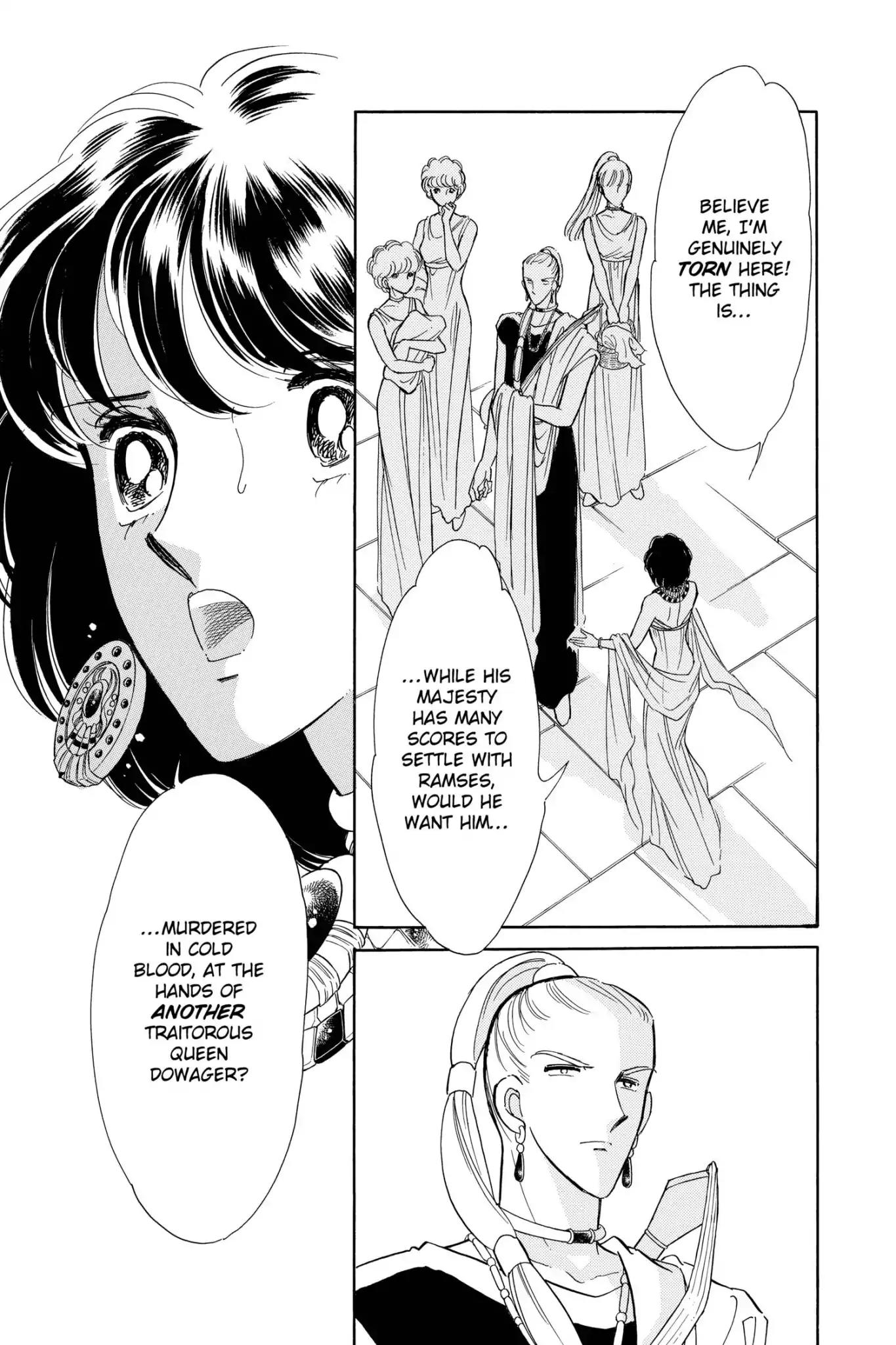 Anatolia Story Chapter 59 page 31 - Chapter 59
