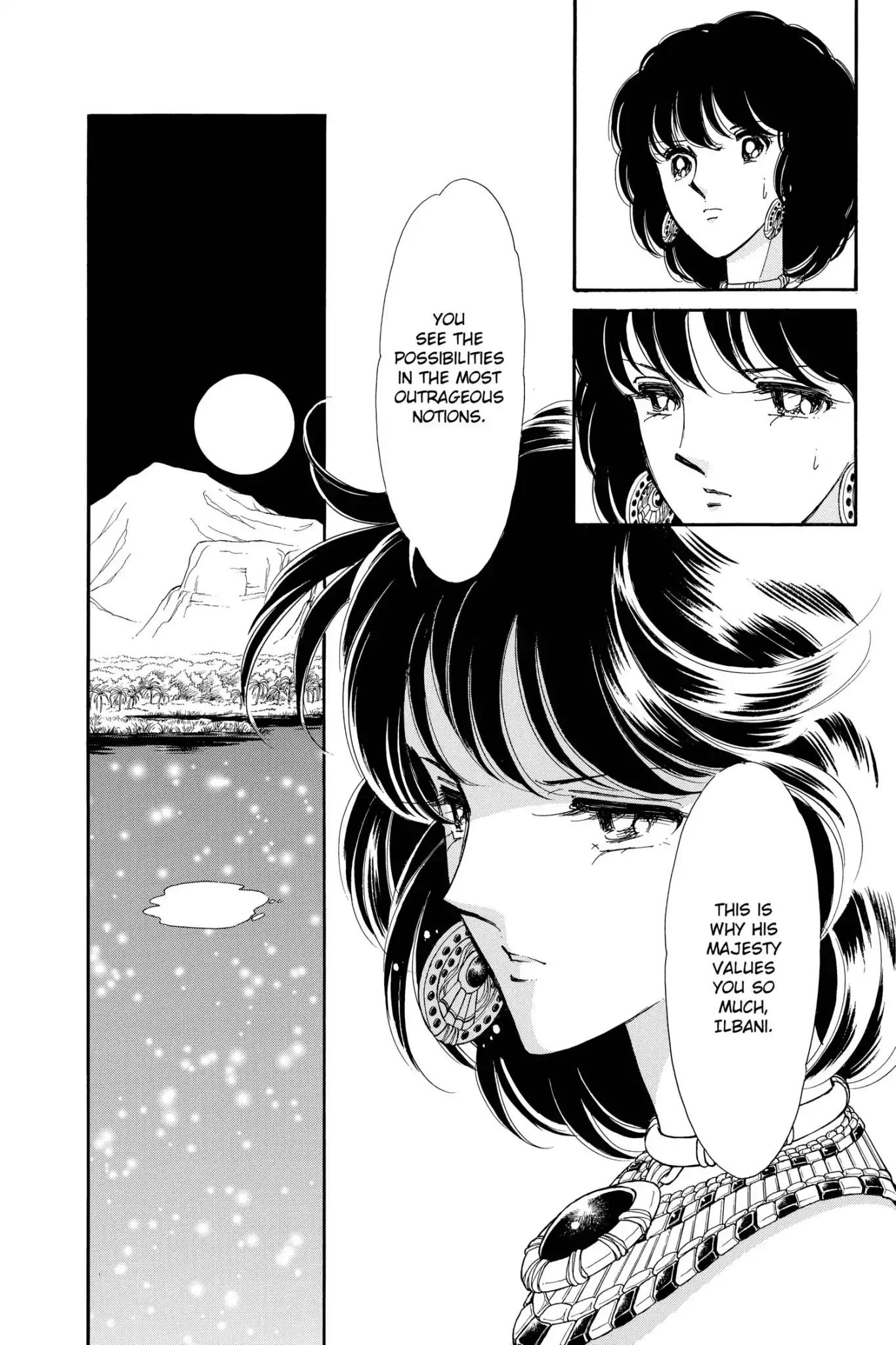 Anatolia Story Chapter 59 page 39 - Chapter 59