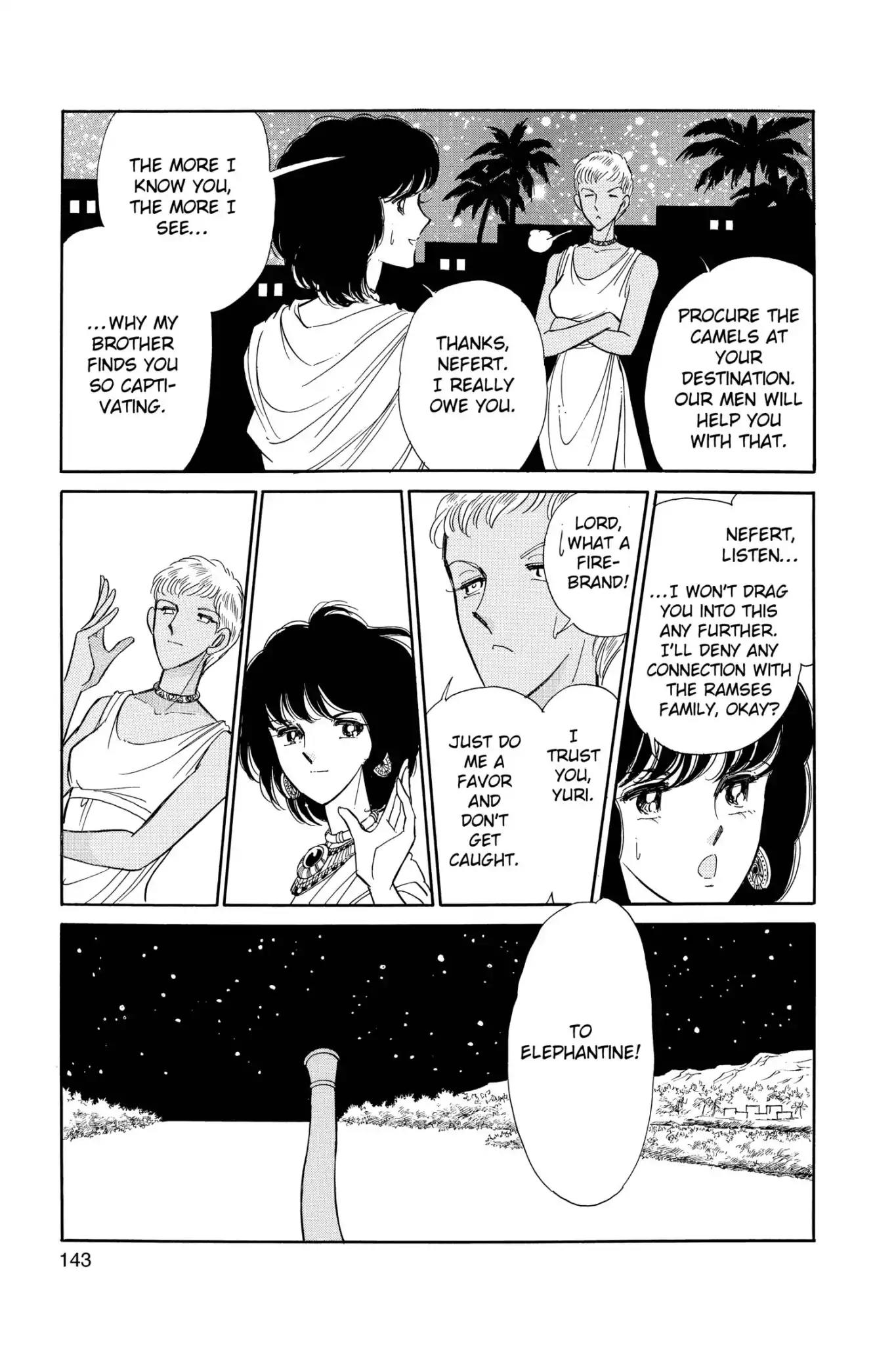 Anatolia Story Chapter 59 page 43 - Chapter 59