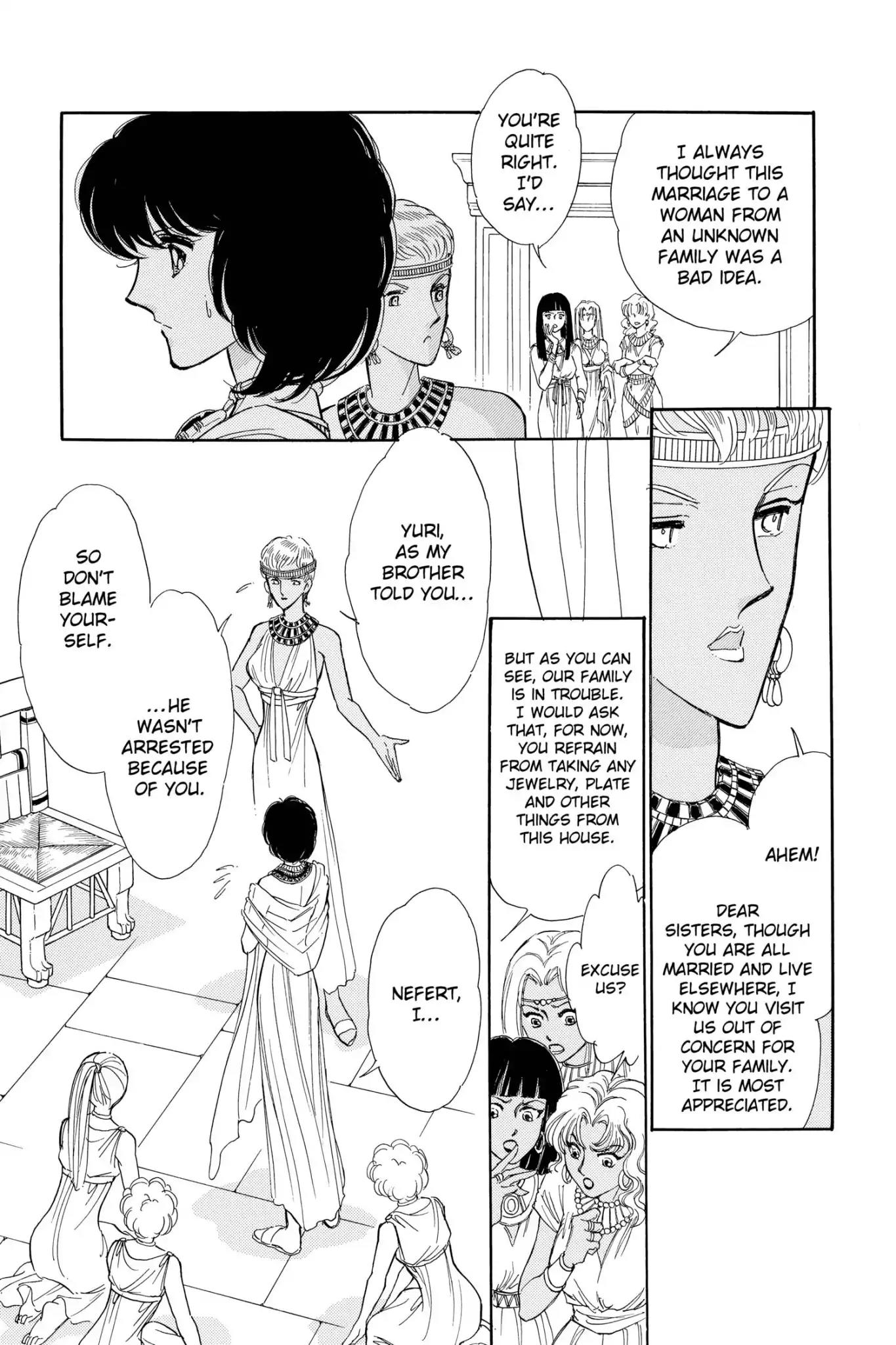 Anatolia Story Chapter 59 page 7 - Chapter 59