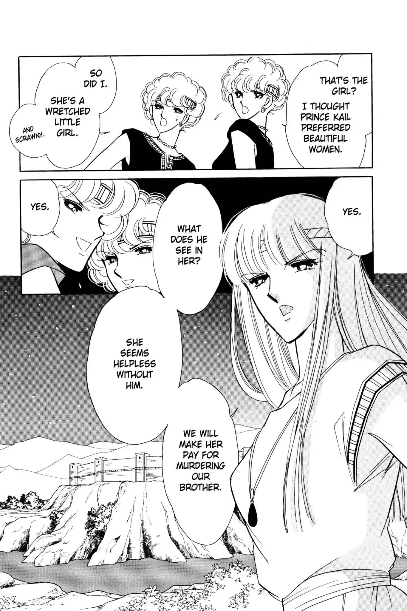 Anatolia Story Chapter 6 page 10 - Chapter 6