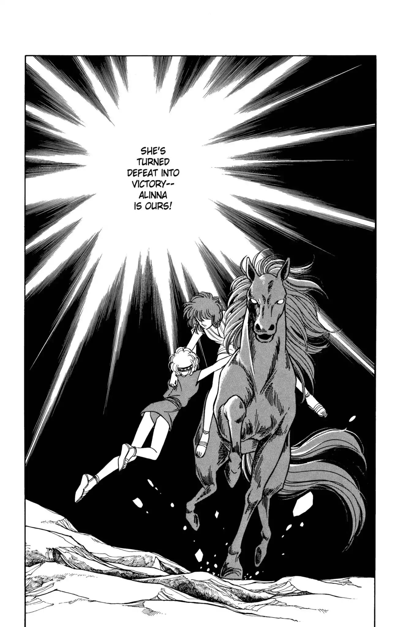 Anatolia Story Chapter 6 page 35 - Chapter 6