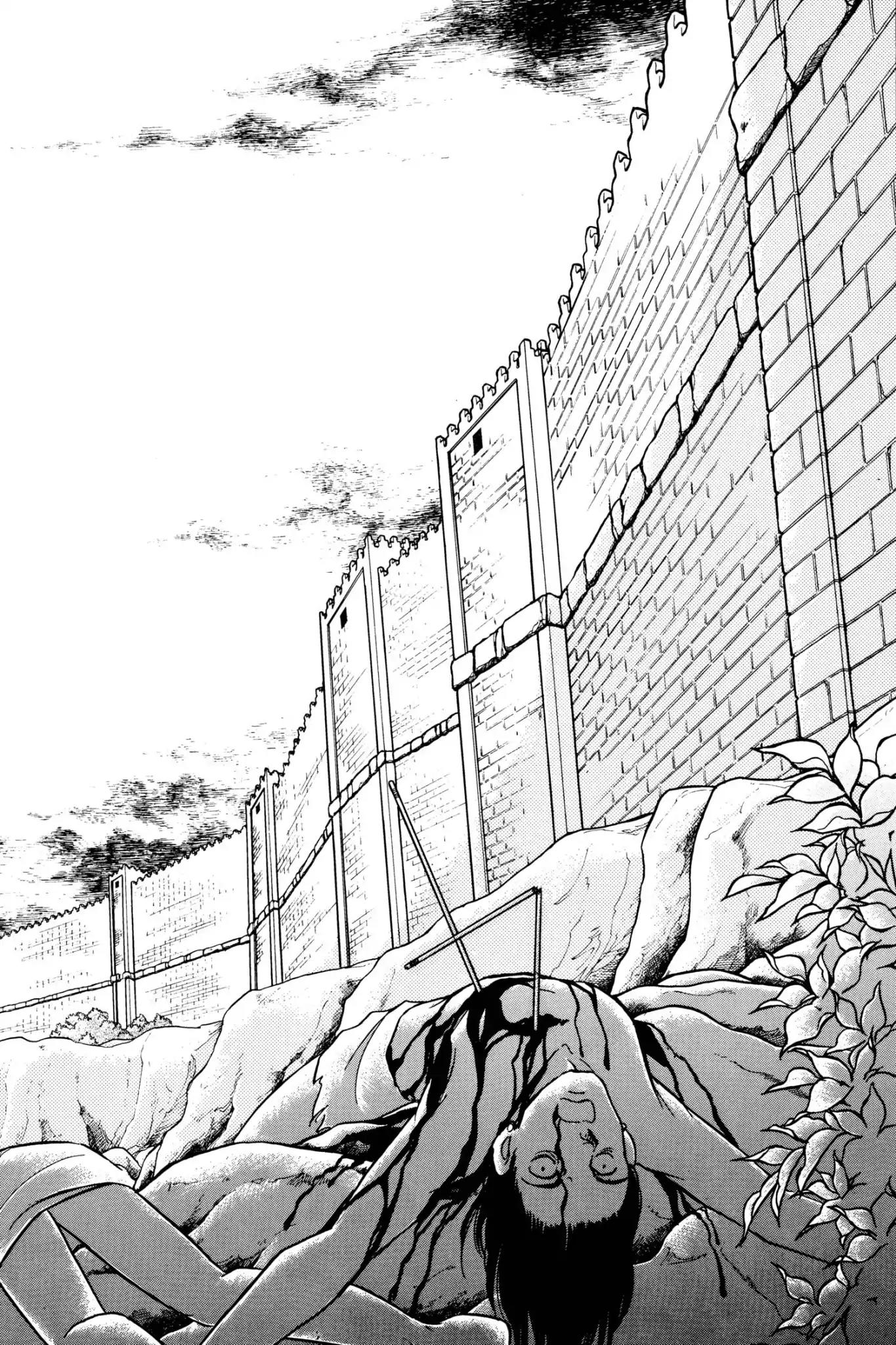 Anatolia Story Chapter 6 page 36 - Chapter 6