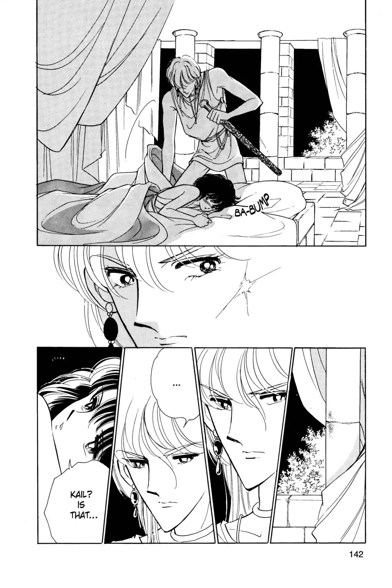 Anatolia Story Chapter 6 page 48 - Chapter 6