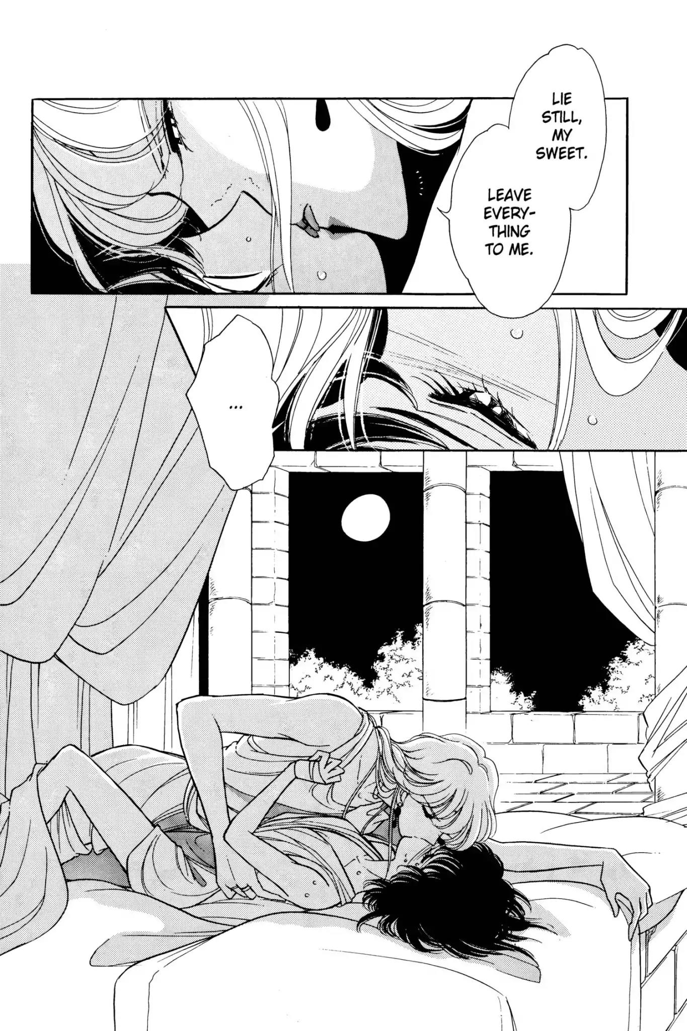 Anatolia Story Chapter 6 page 50 - Chapter 6